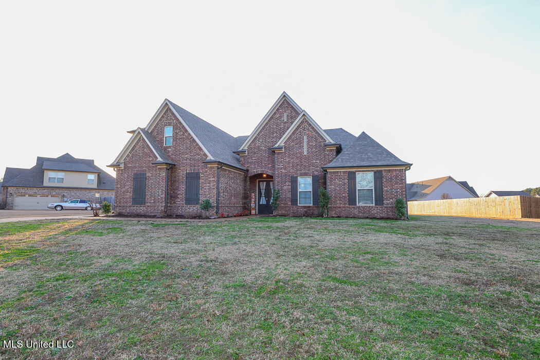 5785 Shiloh Lane, Southaven, Mississippi image 36