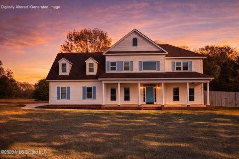 Homes For Sale - 34 E Hidden Hills Drive<br/> Picayune, MS 39466