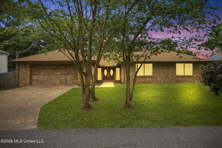 Photo 1 of 41 — 326 Fairview Drive, Biloxi, MS 39531