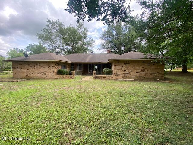 243 W Lee Drive, Clarksdale, Mississippi image 3