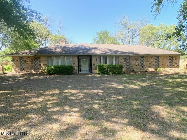 243 W Lee Drive, Clarksdale, Mississippi image 1