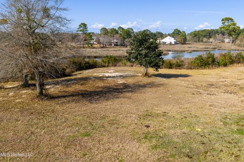 Vacant Land For Sale - LOT 13 Wetzel Drive<br/> Biloxi, MS 39532