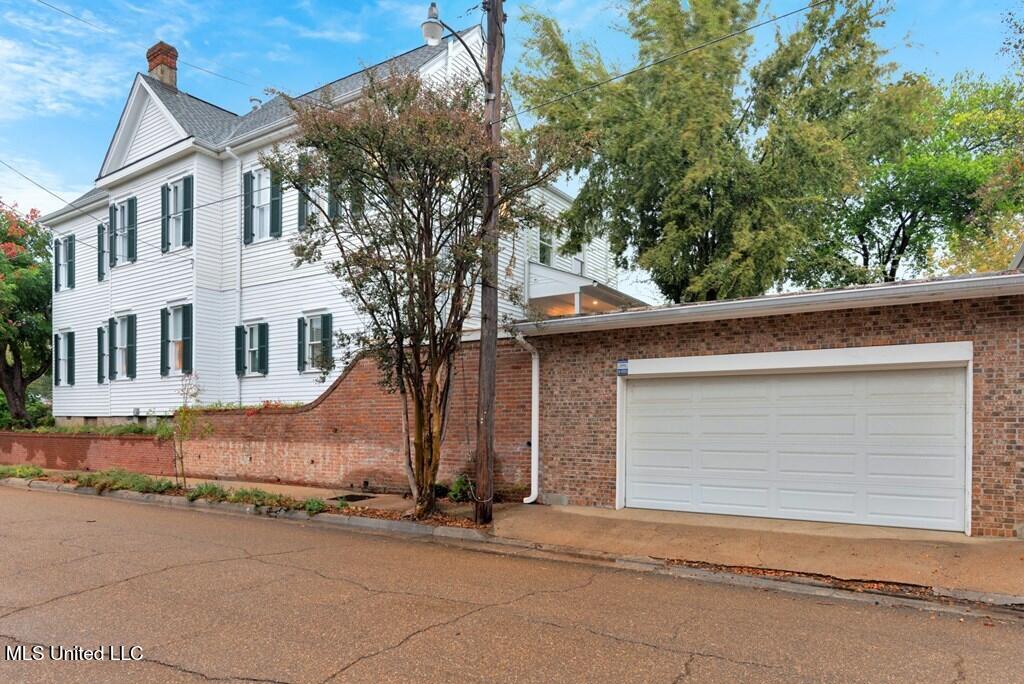 313 S Pearl Street