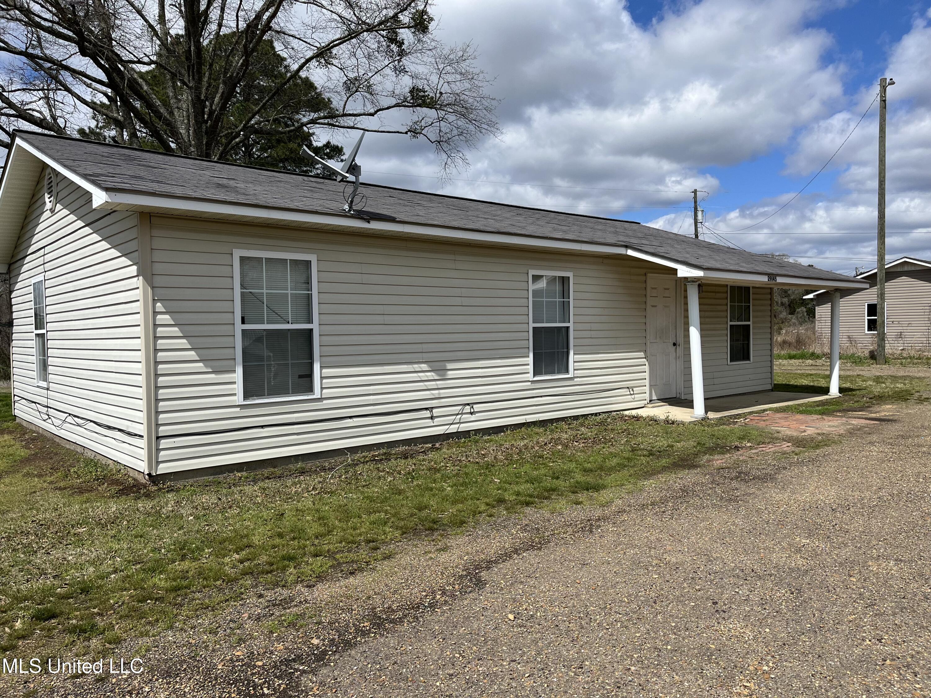 29145 Highway 17, Lexington, Mississippi image 1