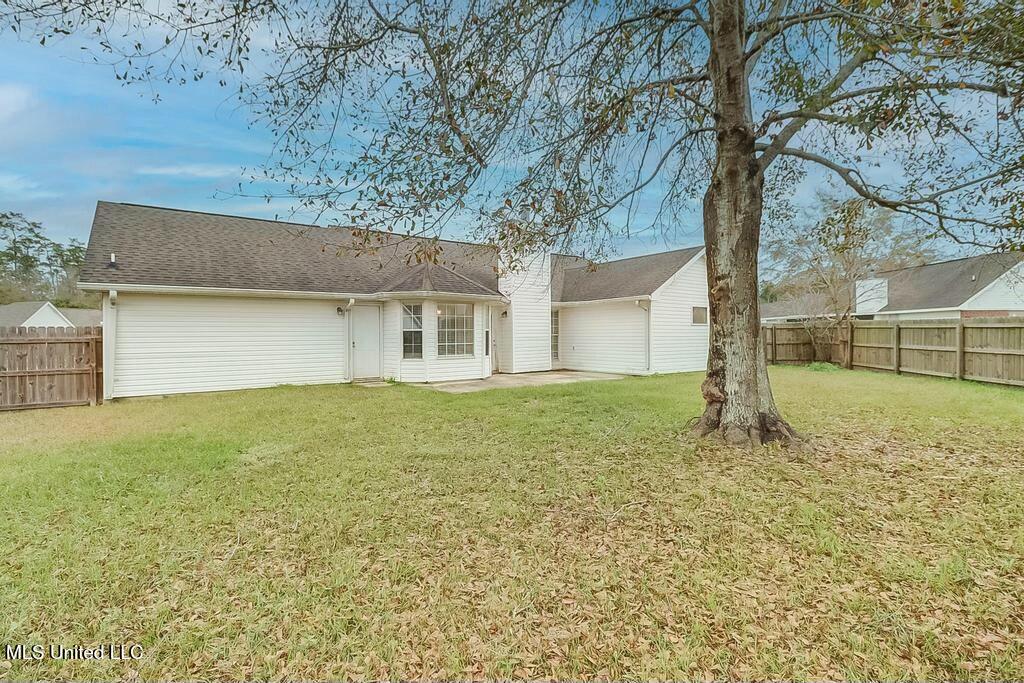 12357 White Oak Drive, Gulfport, Mississippi image 27