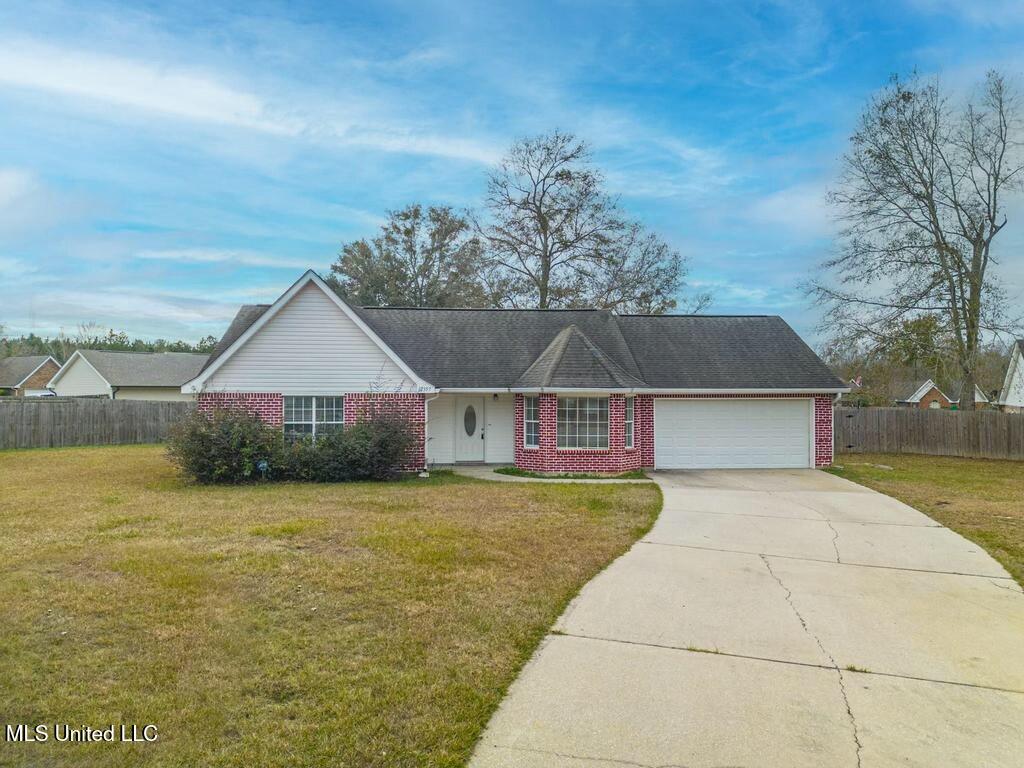 12357 White Oak Drive, Gulfport, Mississippi image 1