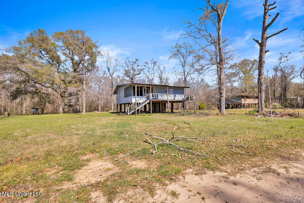 151 Plum Bluff Dr Road, Lucedale, Mississippi image 25