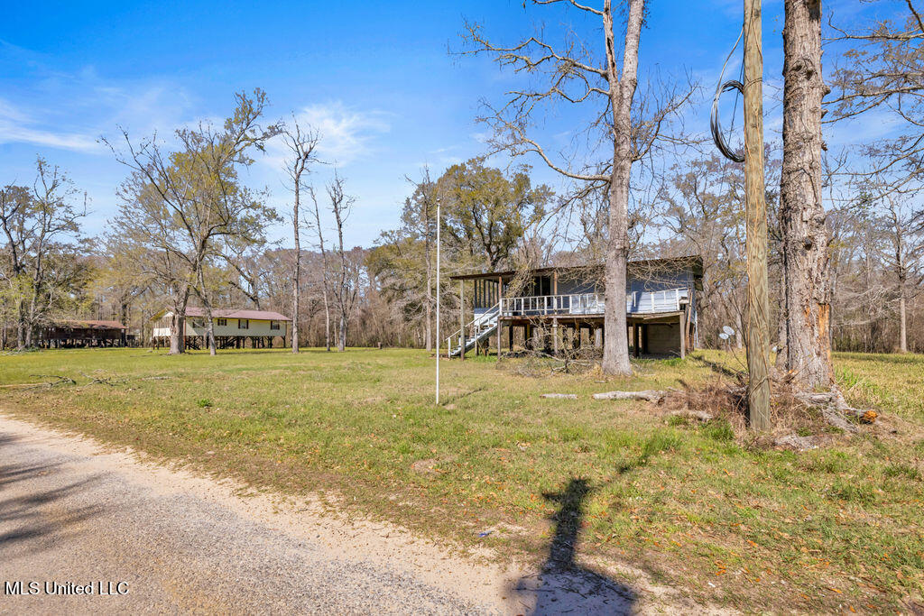 151 Plum Bluff Dr Road, Lucedale, Mississippi image 24