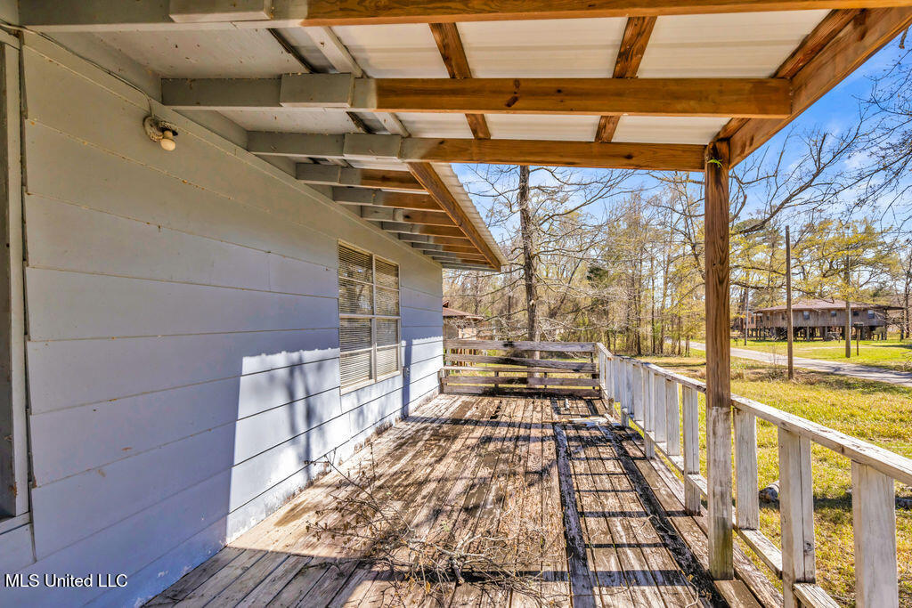 151 Plum Bluff Dr Road, Lucedale, Mississippi image 2