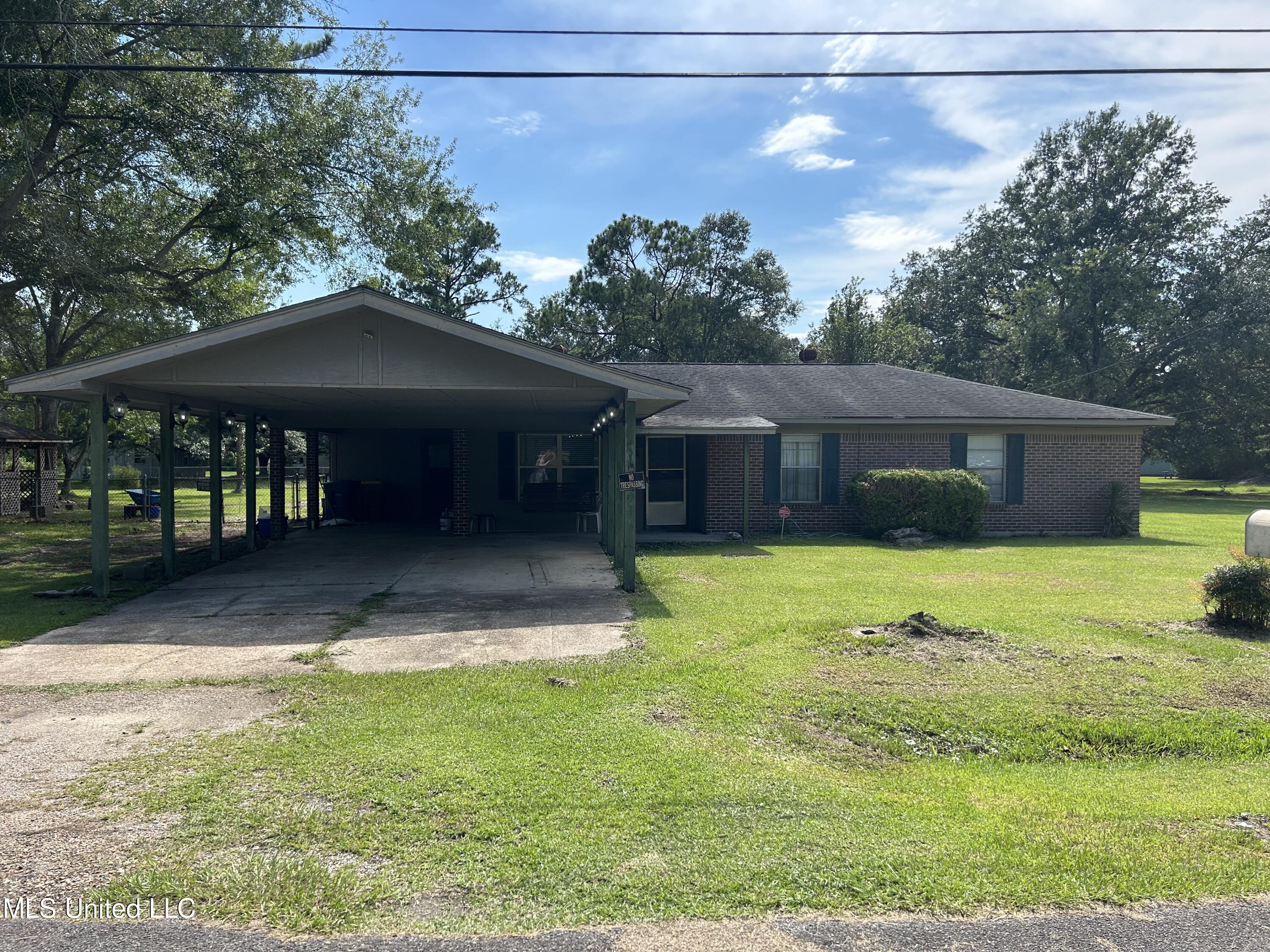 9752 Wilkerson Circle, Moss Point, Mississippi image 30