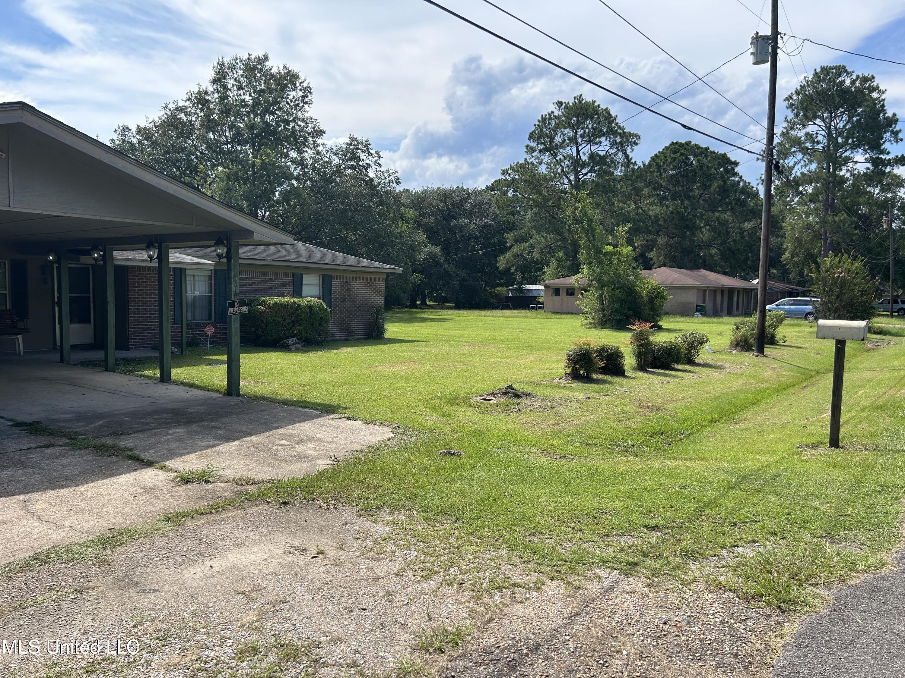 9752 Wilkerson Circle, Moss Point, Mississippi image 33