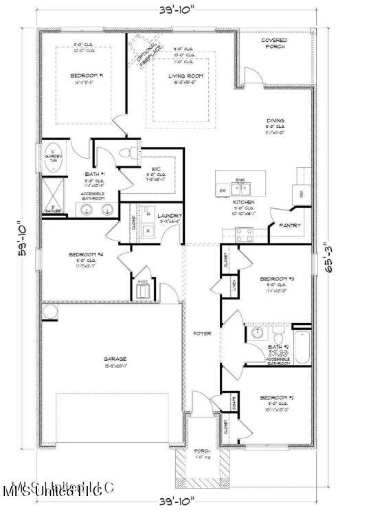 7340 Shearwater Way, Ocean Springs, Mississippi image 47