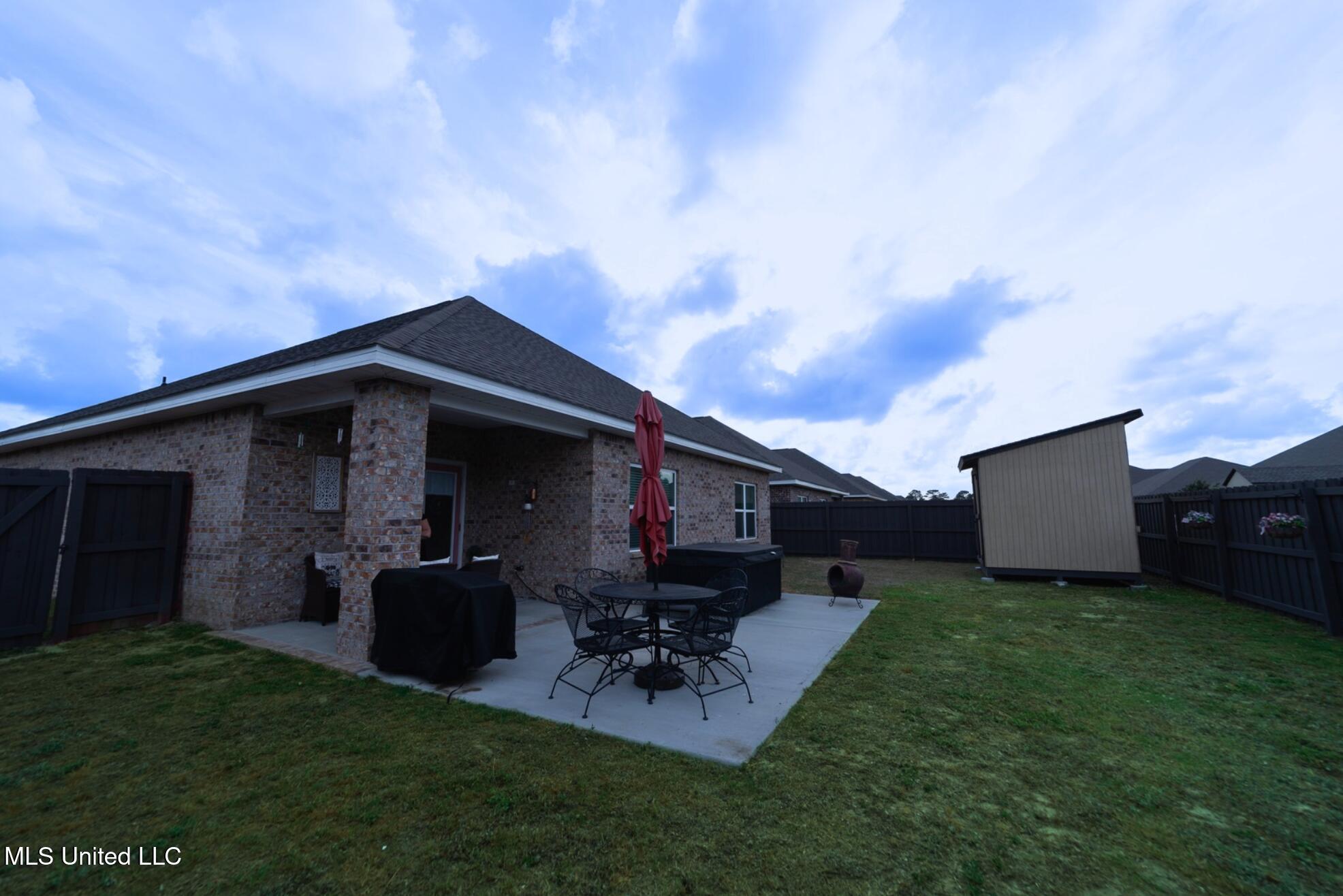 7340 Shearwater Way, Ocean Springs, Mississippi image 43