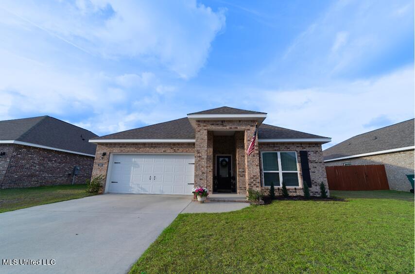 7340 Shearwater Way, Ocean Springs, Mississippi image 2