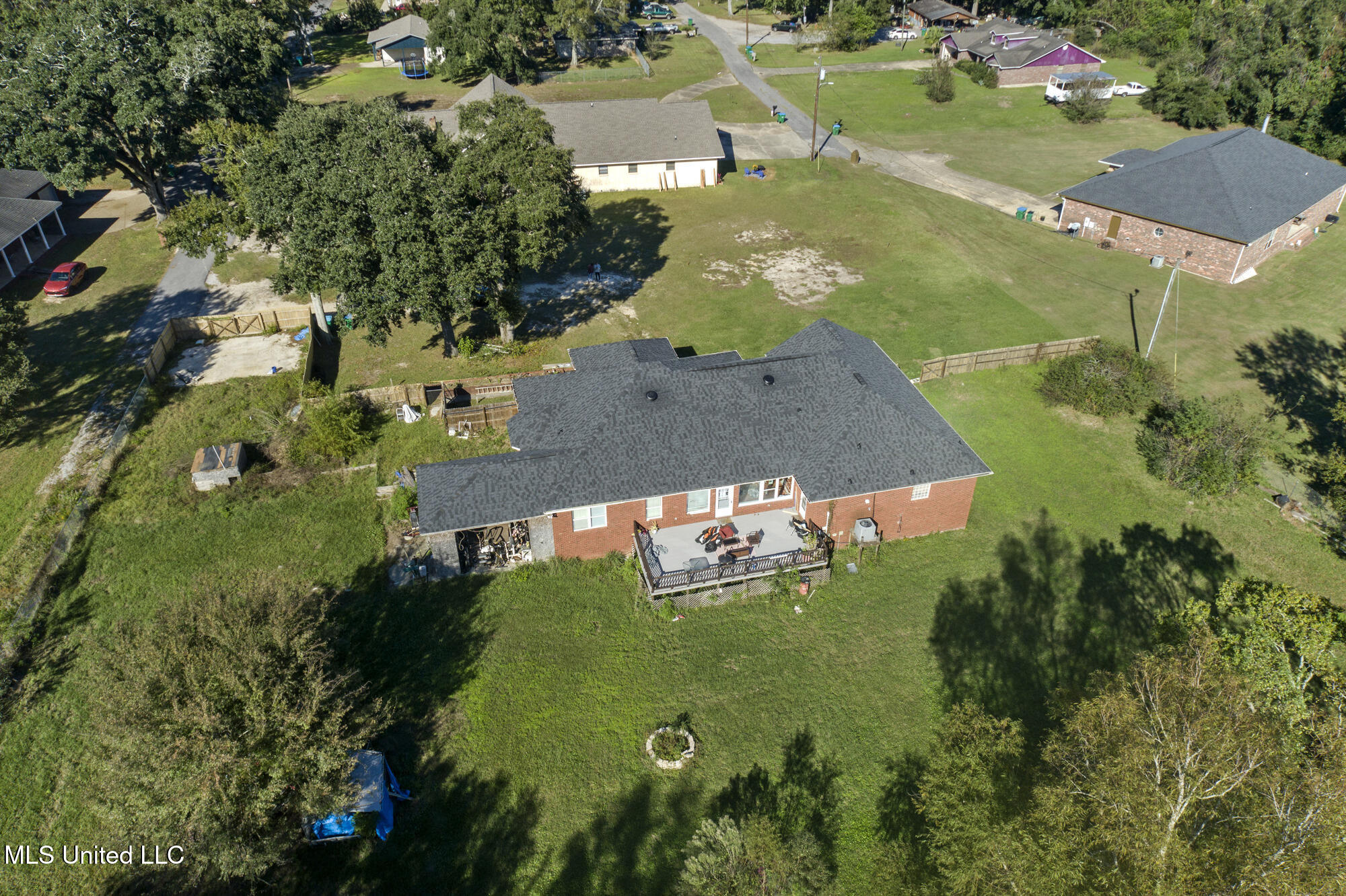 4700 Thompson Street, Moss Point, Mississippi image 4