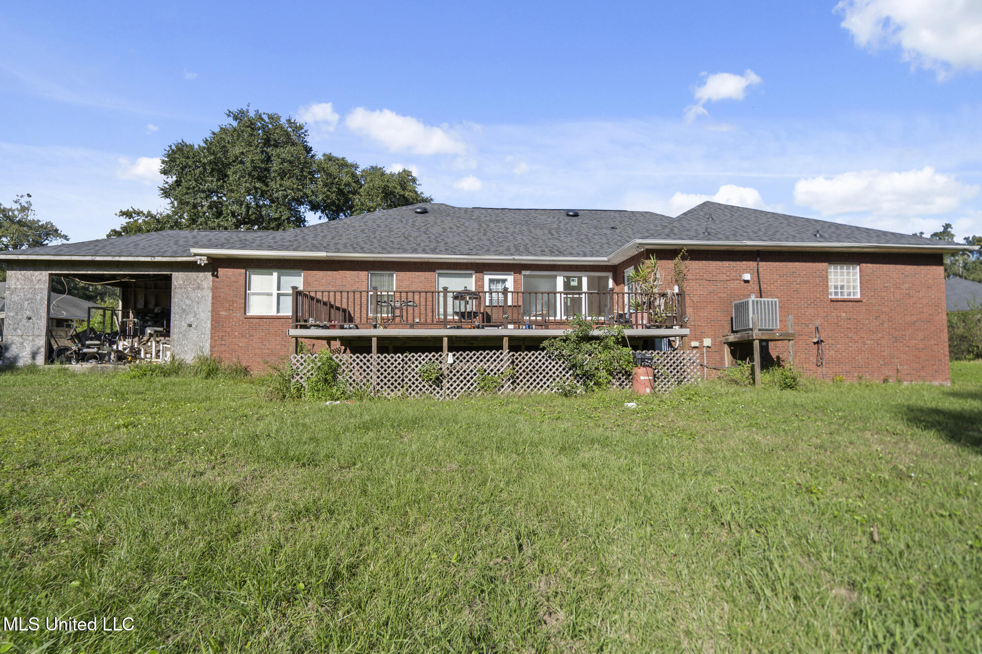 4700 Thompson Street, Moss Point, Mississippi image 29