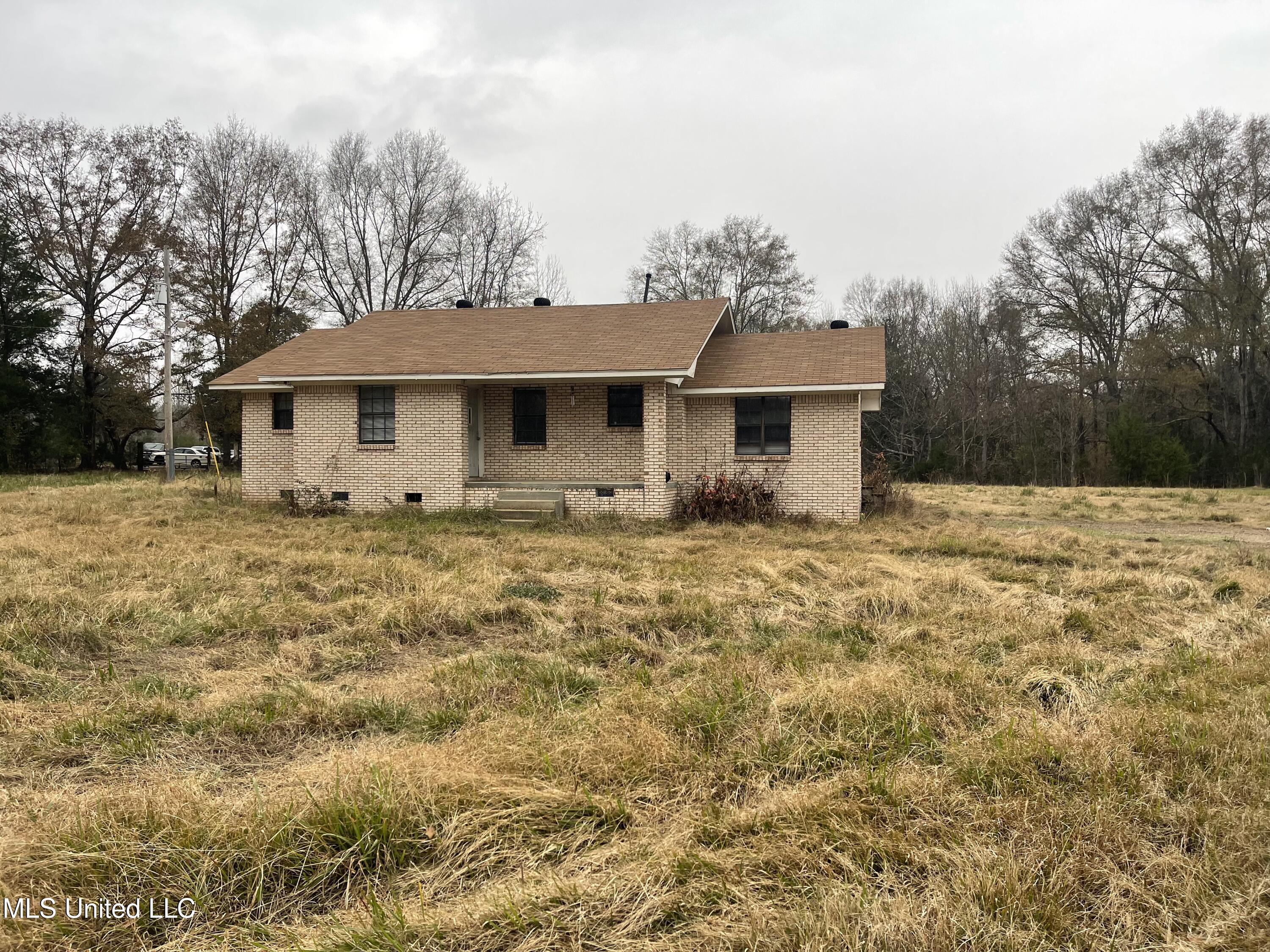 6400 Jimmy Williams Road, Clinton, Mississippi image 1