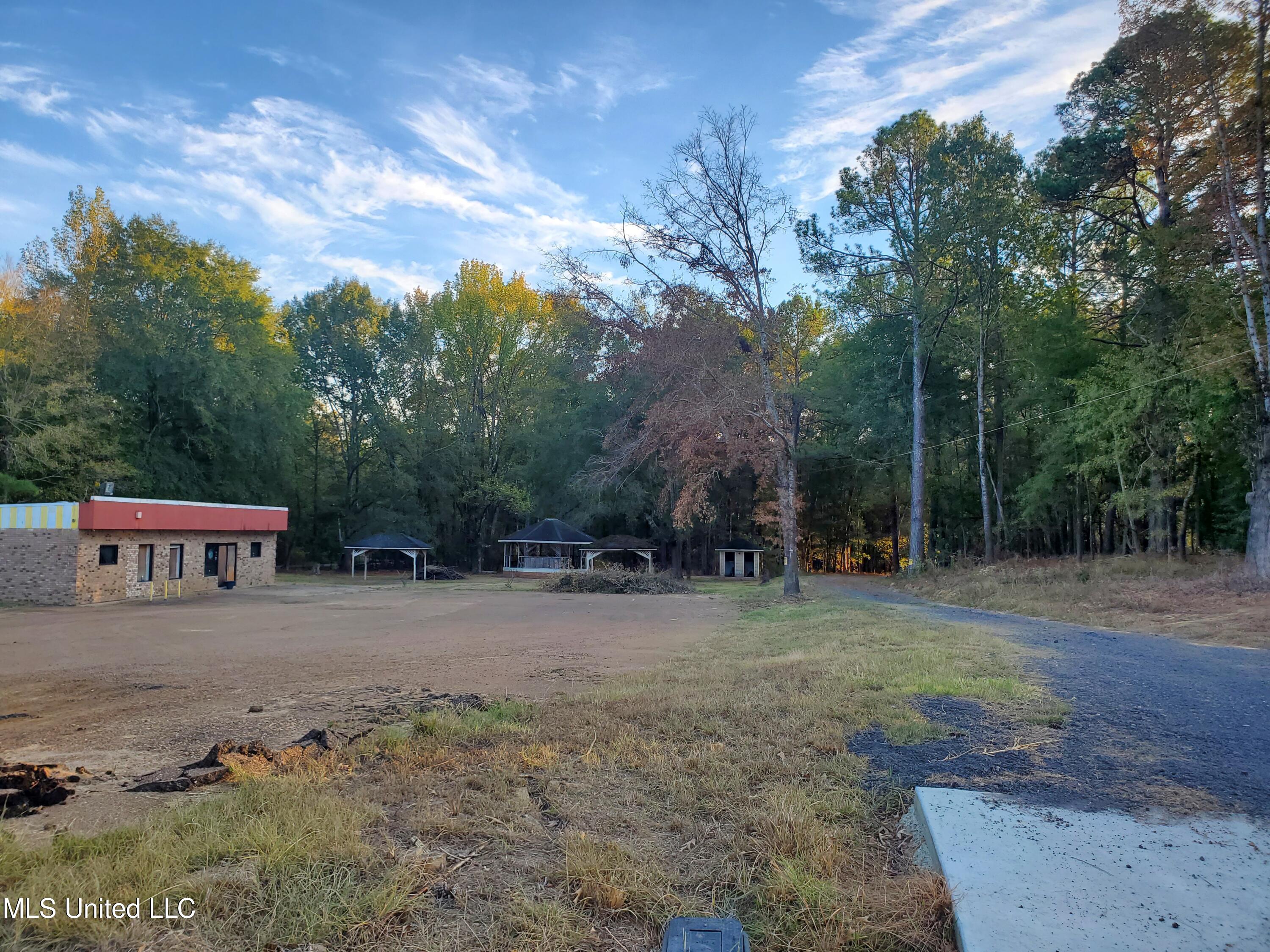 207 Lake Castle Road, Ridgeland, Mississippi image 4