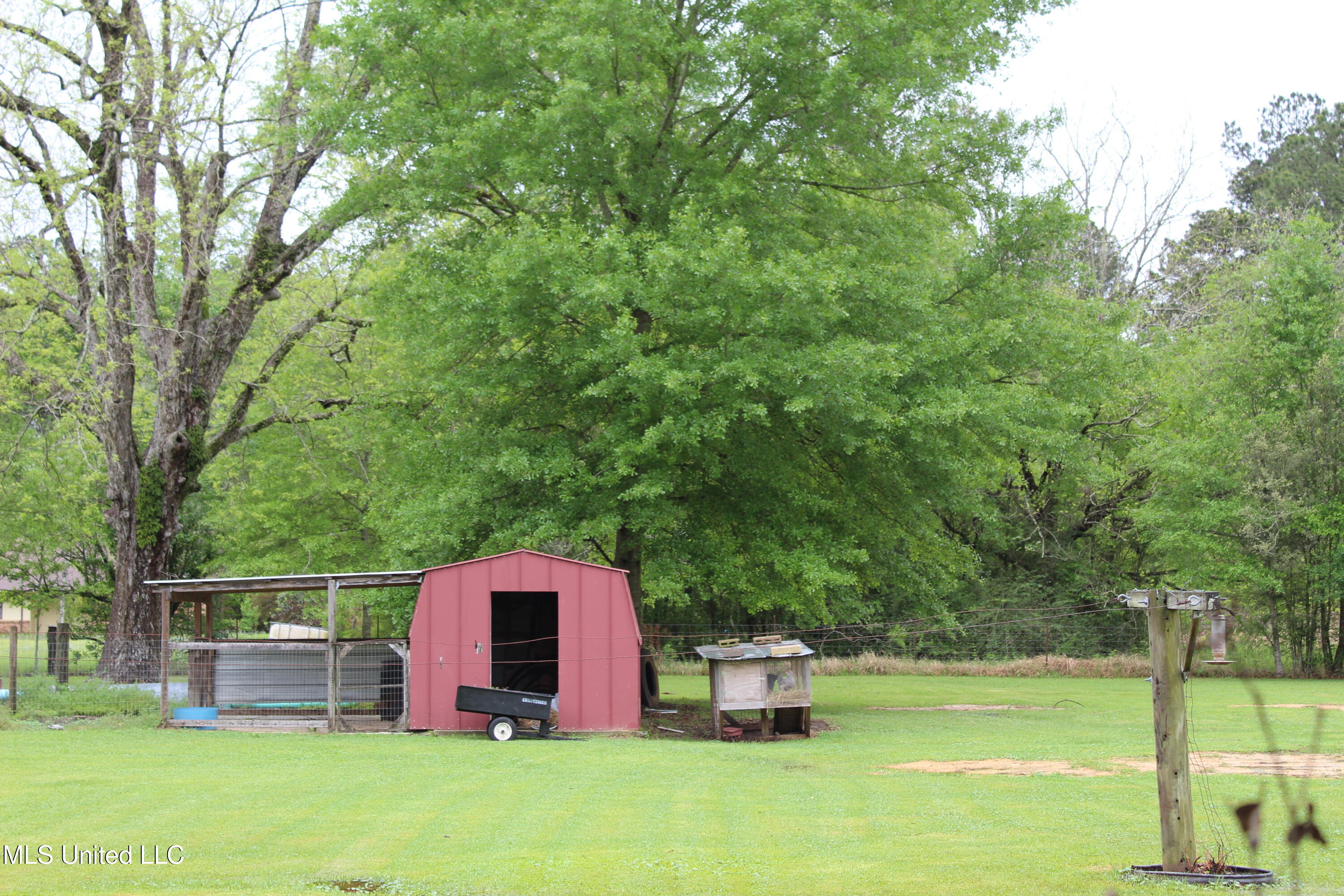 24221 Highway 613, Lucedale, Mississippi image 30