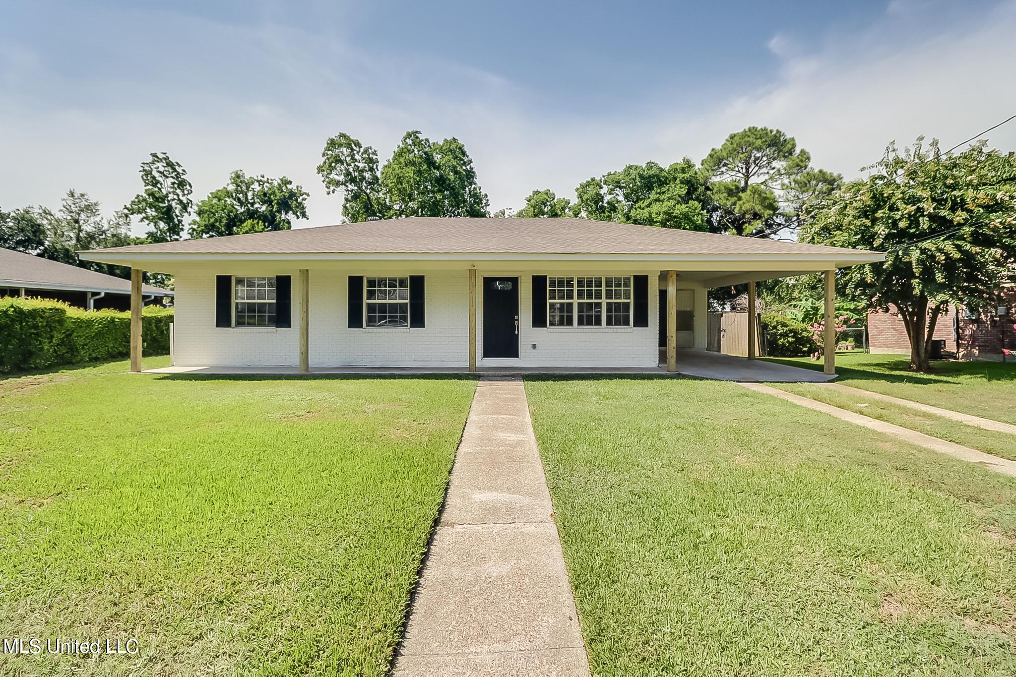 2110 Boardman Boulevard, Gulfport, Mississippi image 1