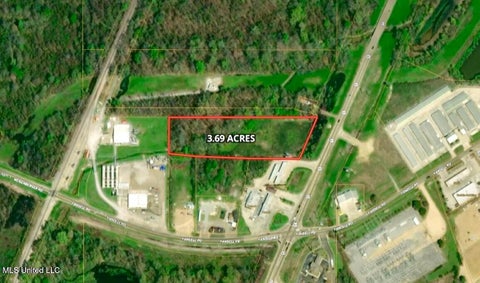 Vacant Land For Sale - 1753 Hwy-51<br/> Madison, MS 39110