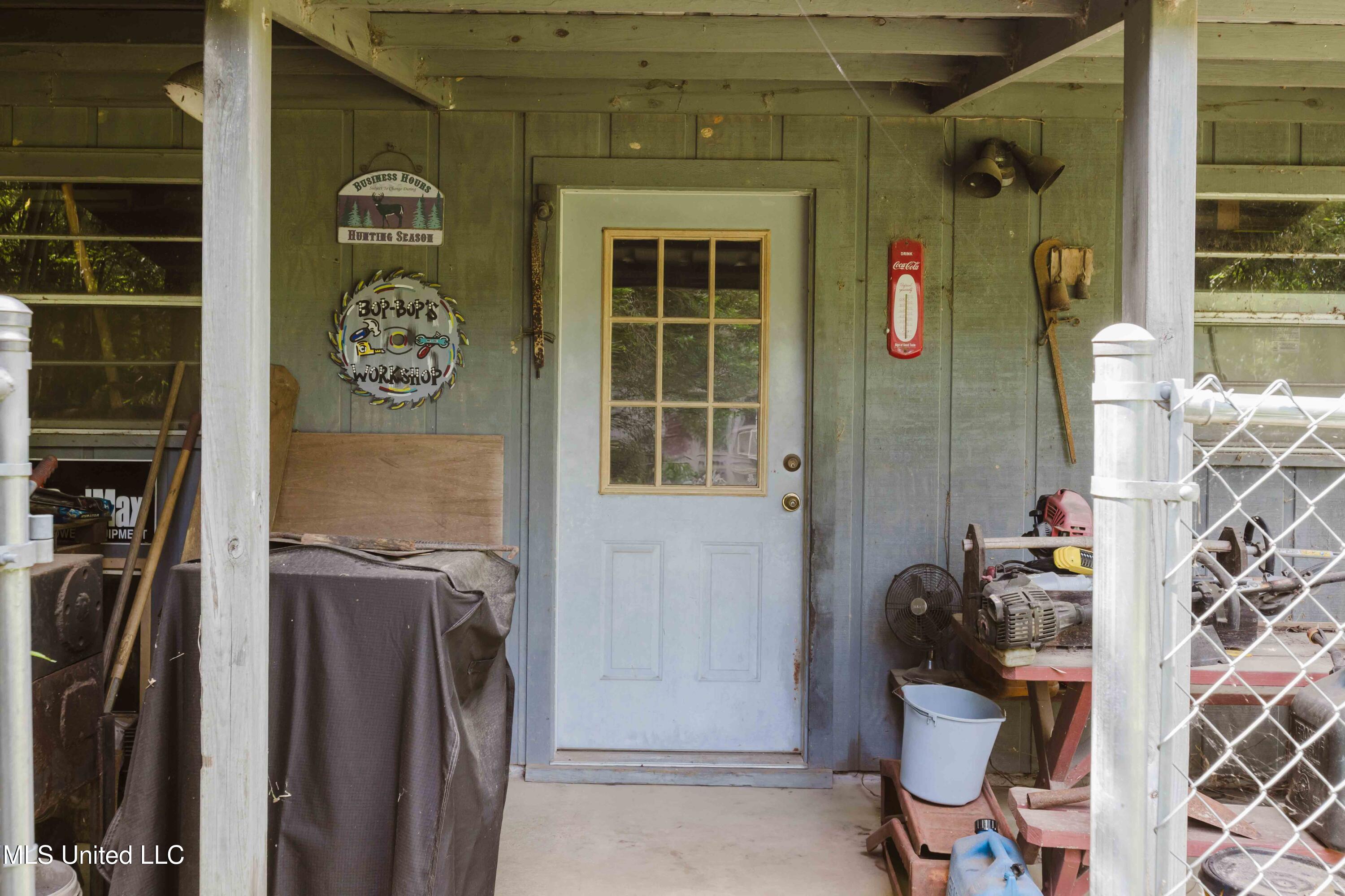 3960 Forest Hill Road, Jackson, Mississippi image 21