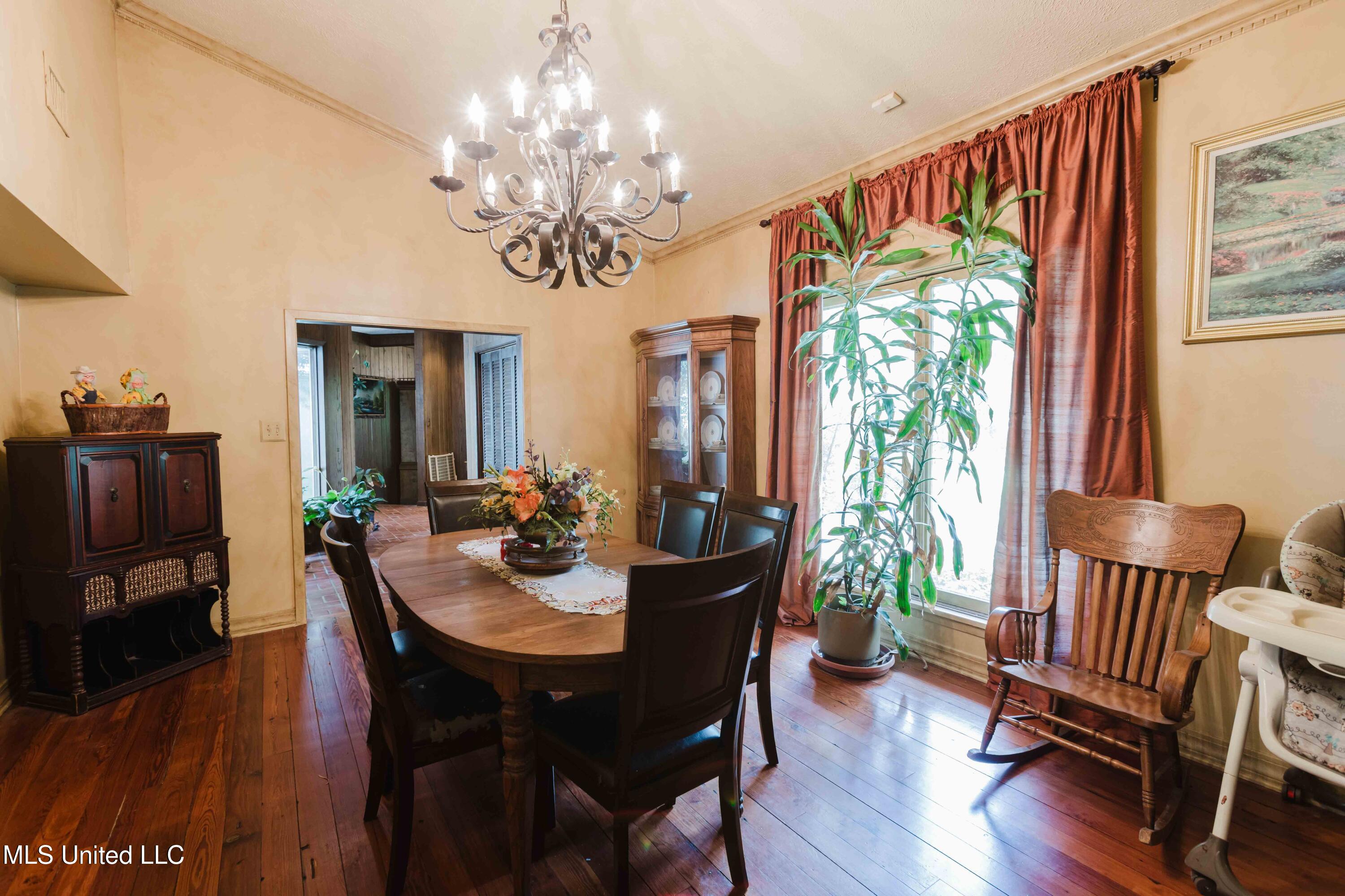 3960 Forest Hill Road, Jackson, Mississippi image 33