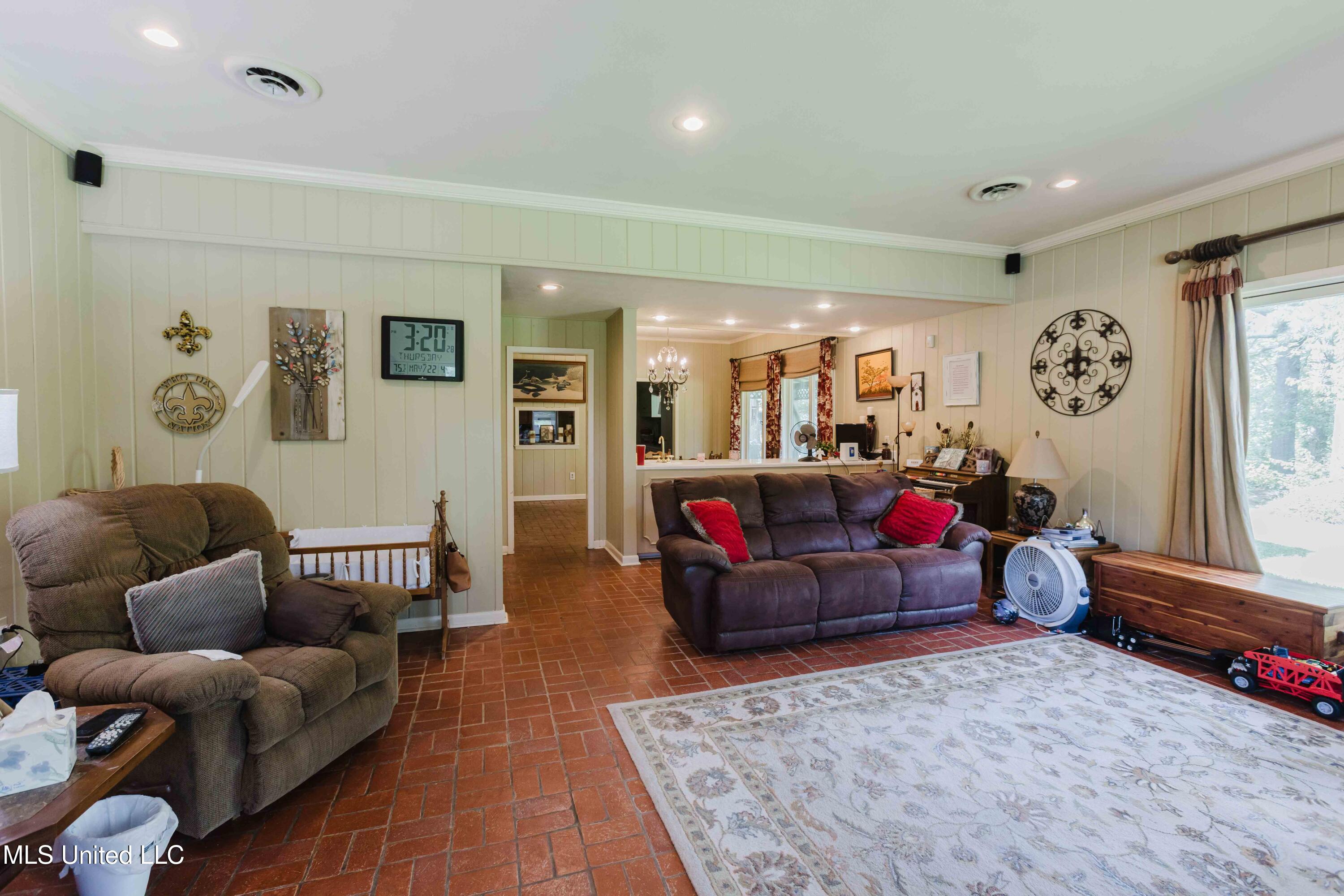 3960 Forest Hill Road, Jackson, Mississippi image 38