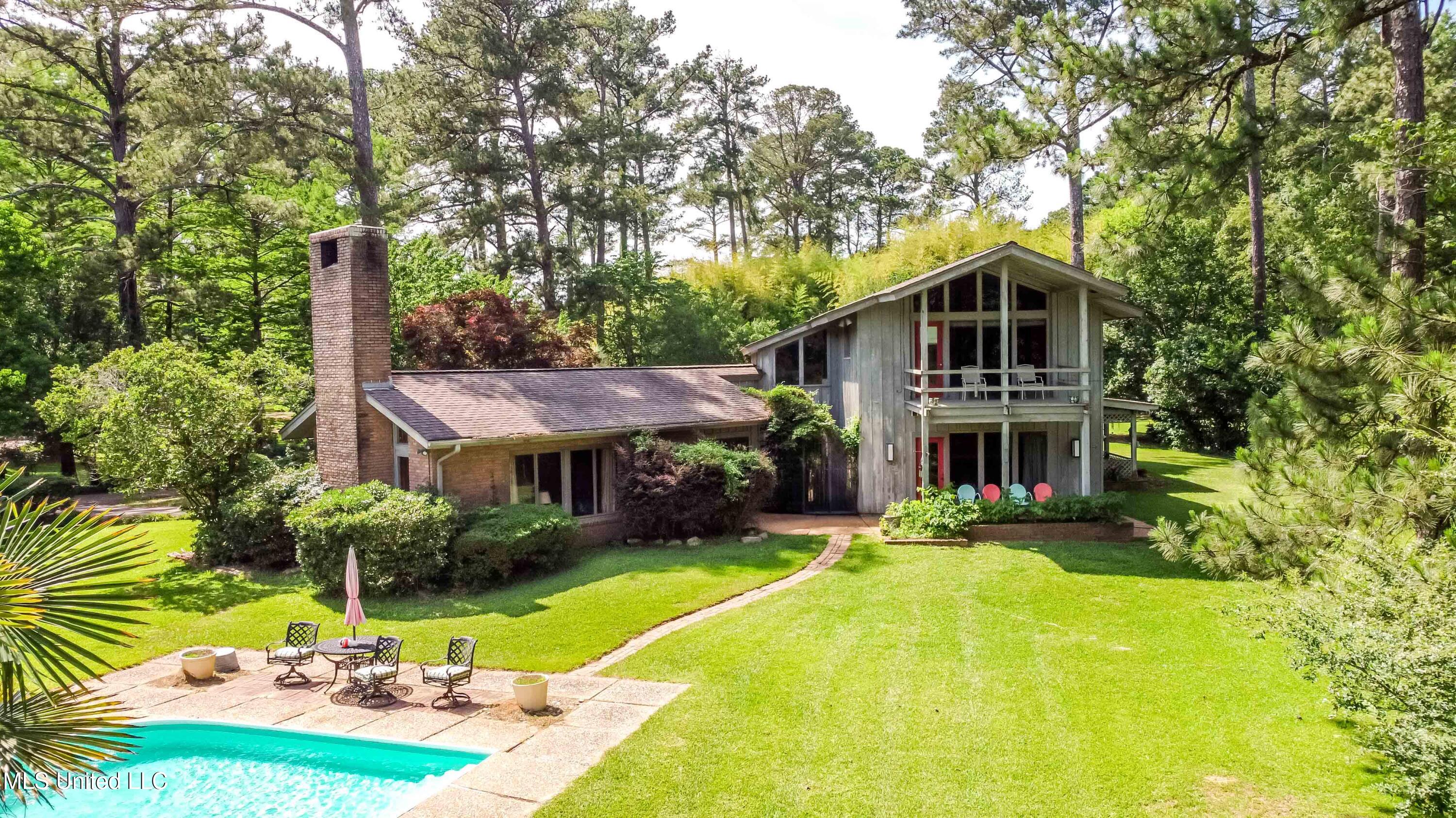 3960 Forest Hill Road, Jackson, Mississippi image 4