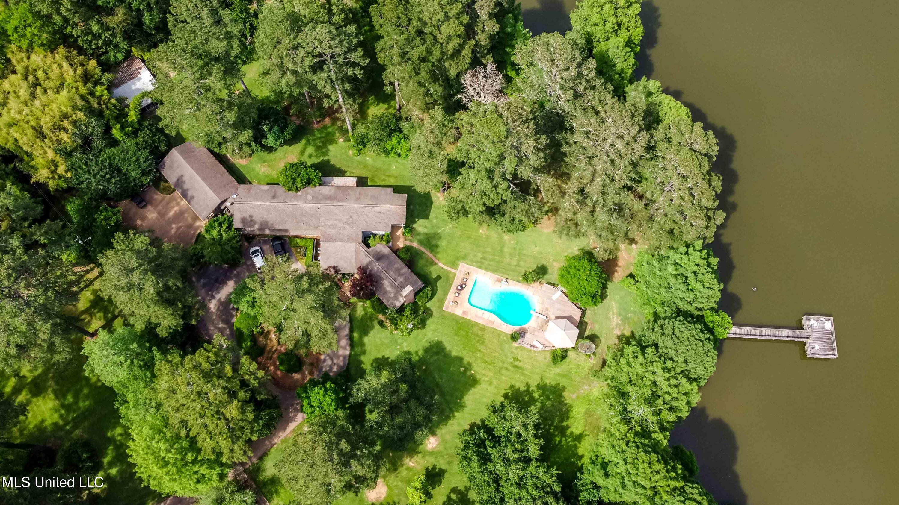 3960 Forest Hill Road, Jackson, Mississippi image 17