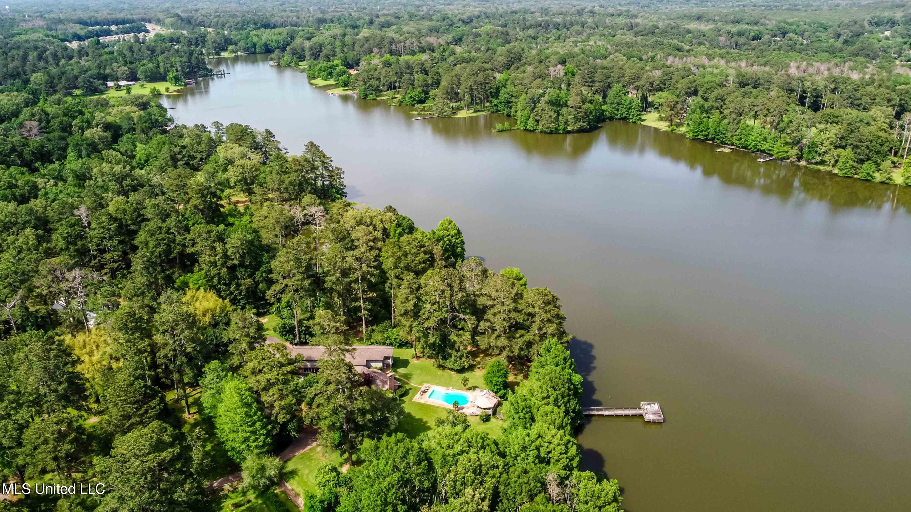 3960 Forest Hill Road, Jackson, Mississippi image 15