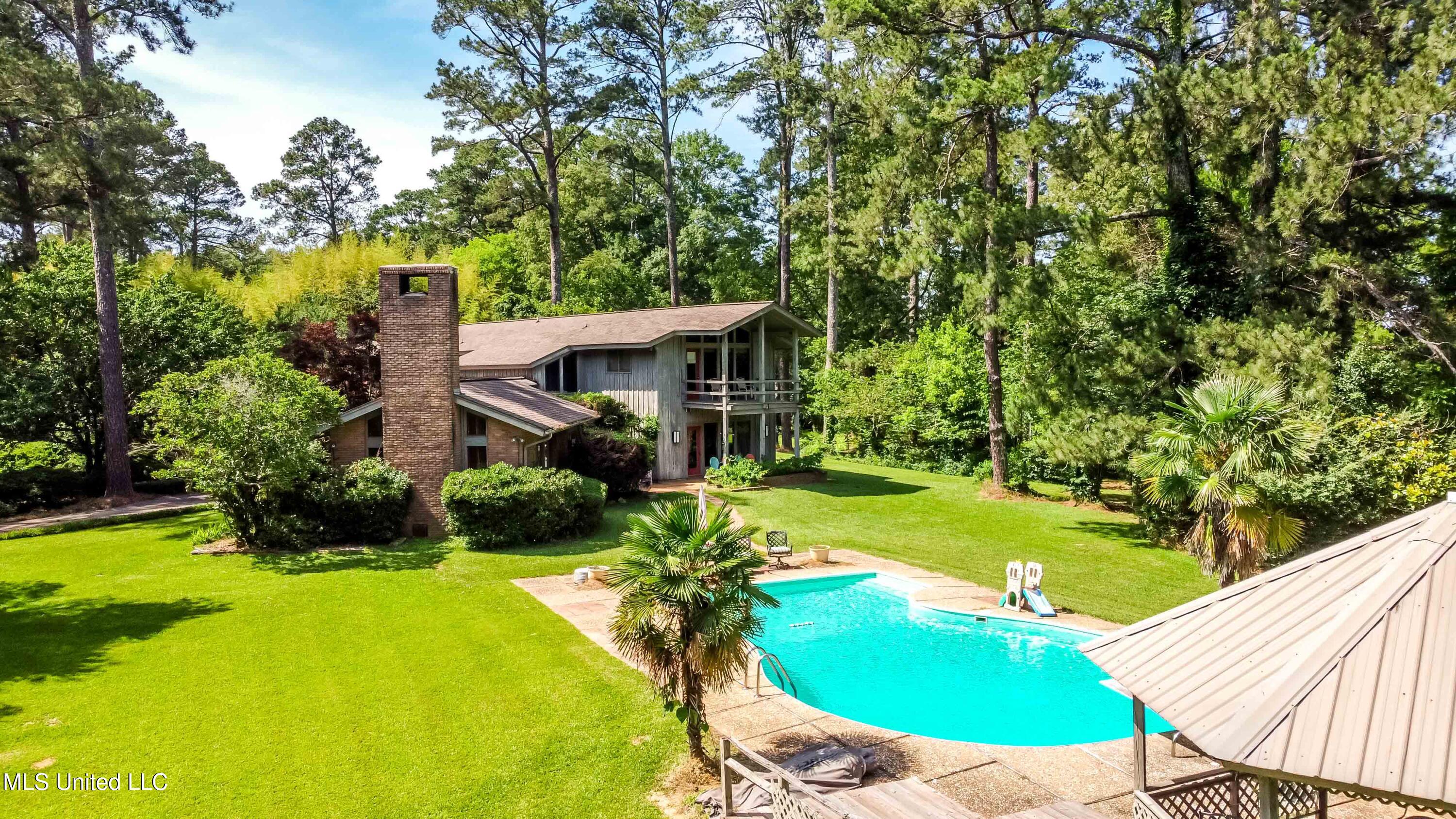 3960 Forest Hill Road, Jackson, Mississippi image 14