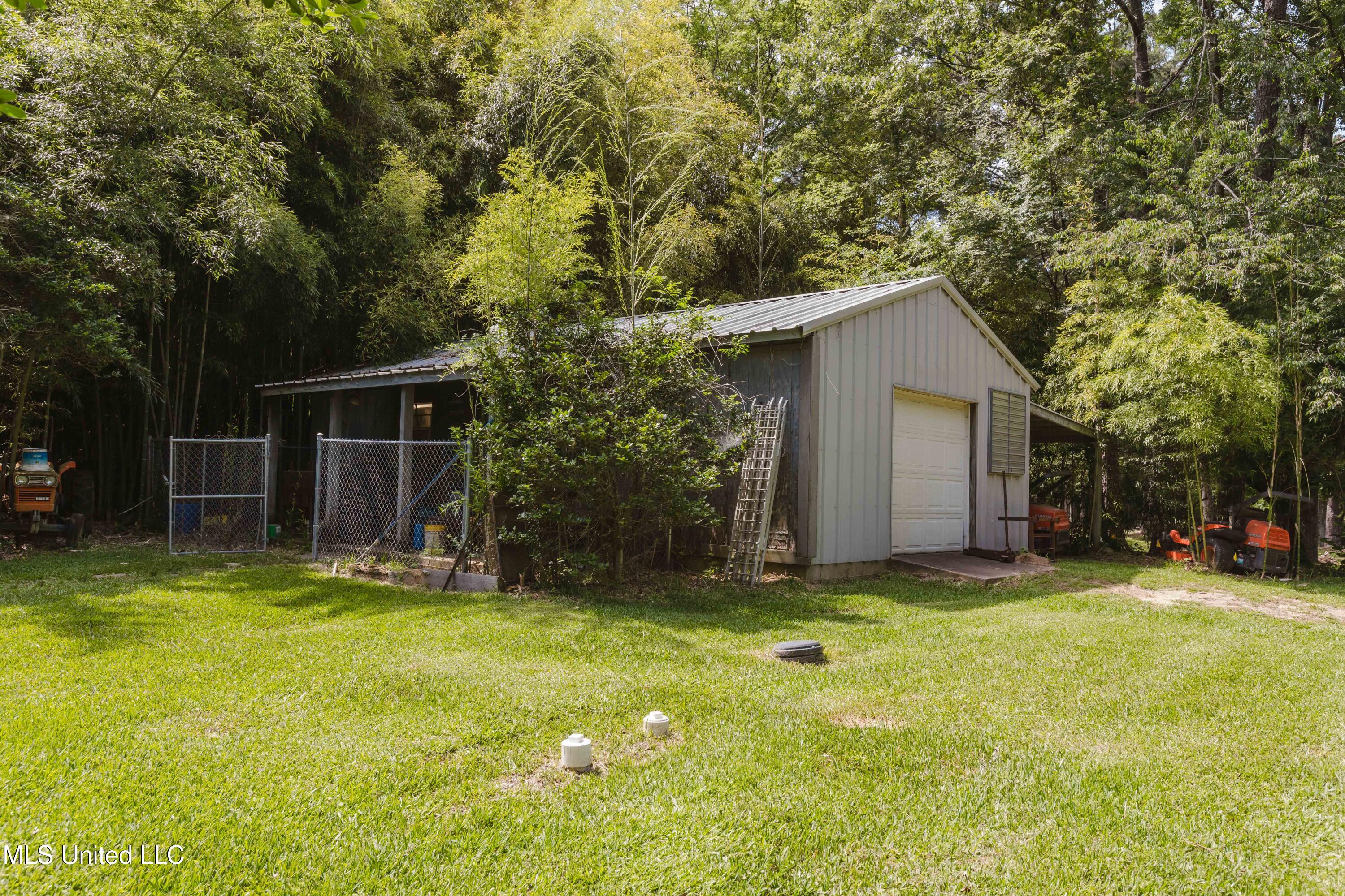 3960 Forest Hill Road, Jackson, Mississippi image 23