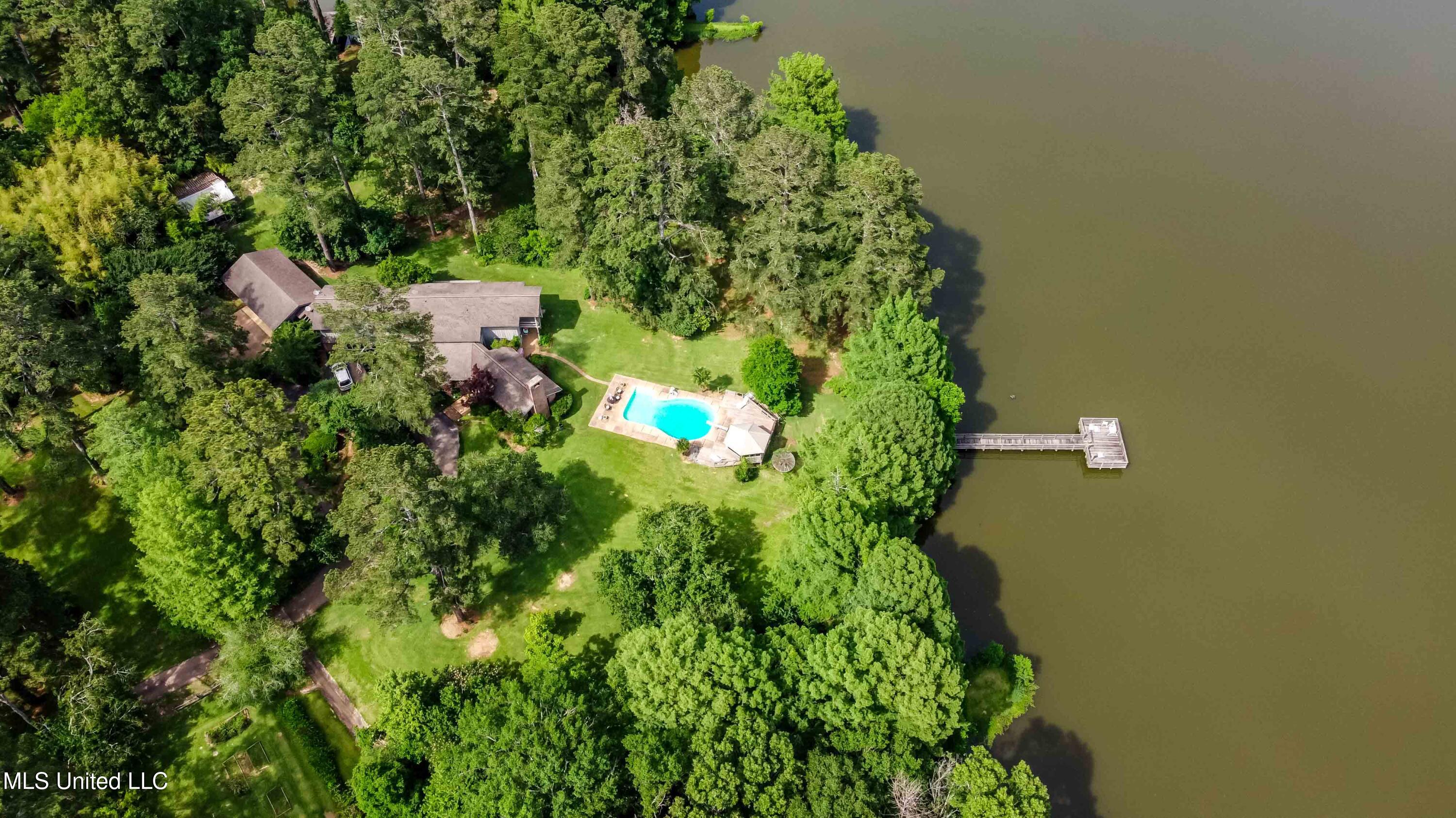 3960 Forest Hill Road, Jackson, Mississippi image 16