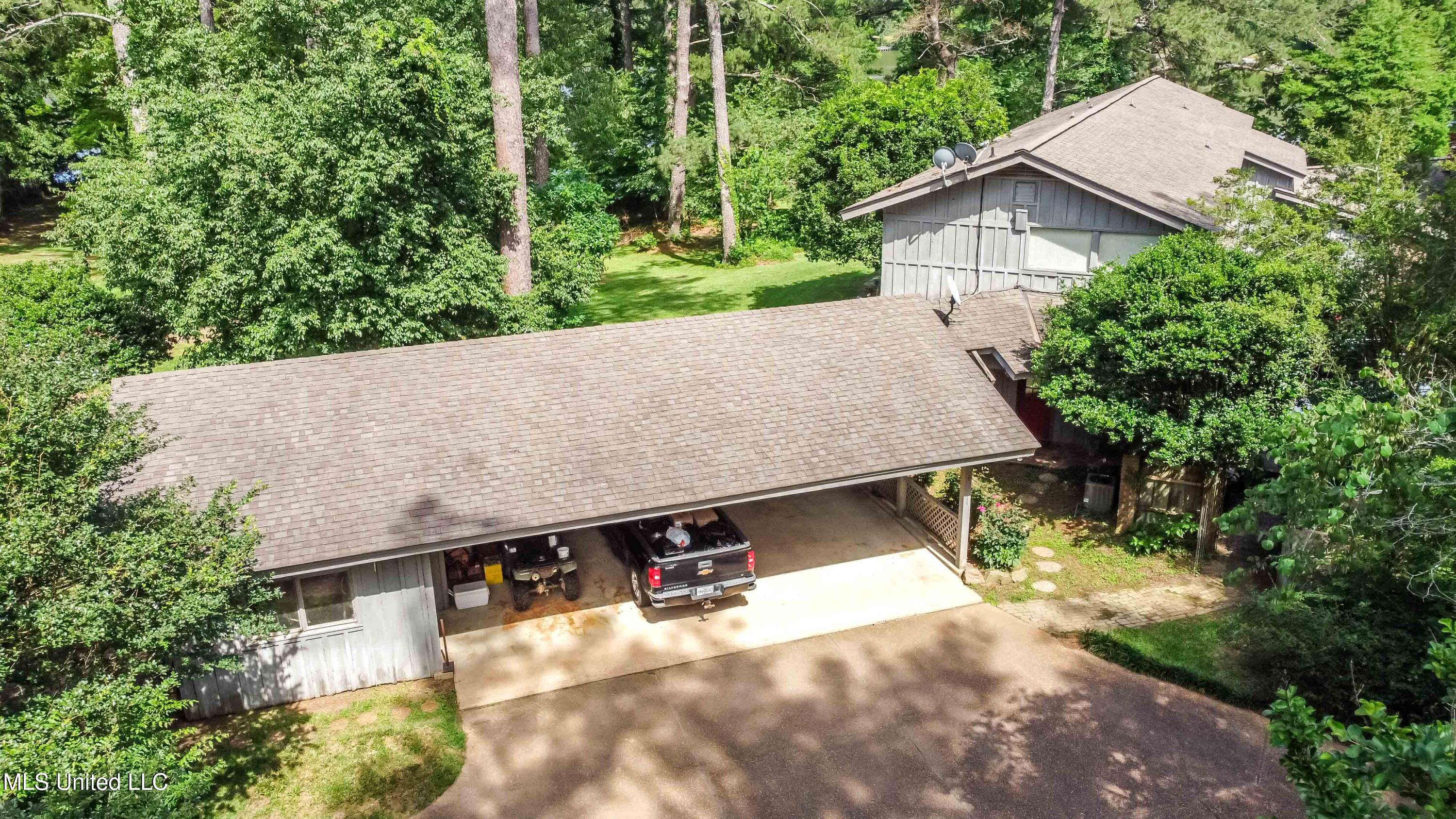3960 Forest Hill Road, Jackson, Mississippi image 8