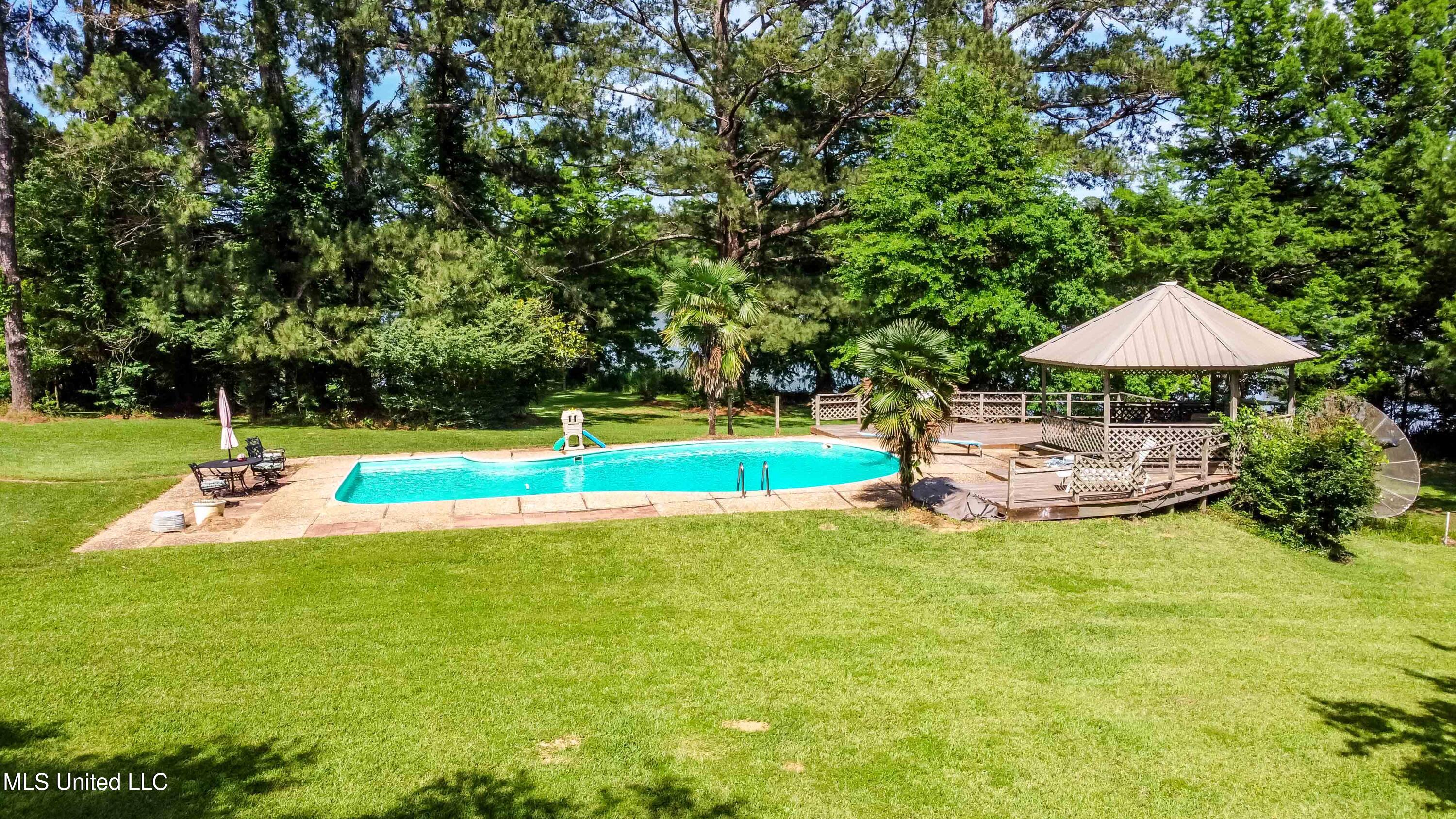 3960 Forest Hill Road, Jackson, Mississippi image 13