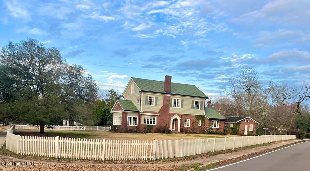 721 S Church Street, Brookhaven, Mississippi image 1