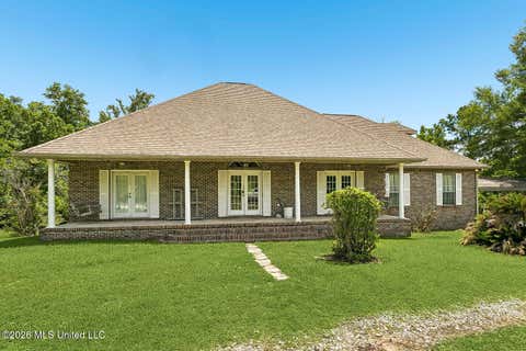 Homes For Sale - 825 Liberty Road<br/> Pearl River County, Picayune, MS 39466