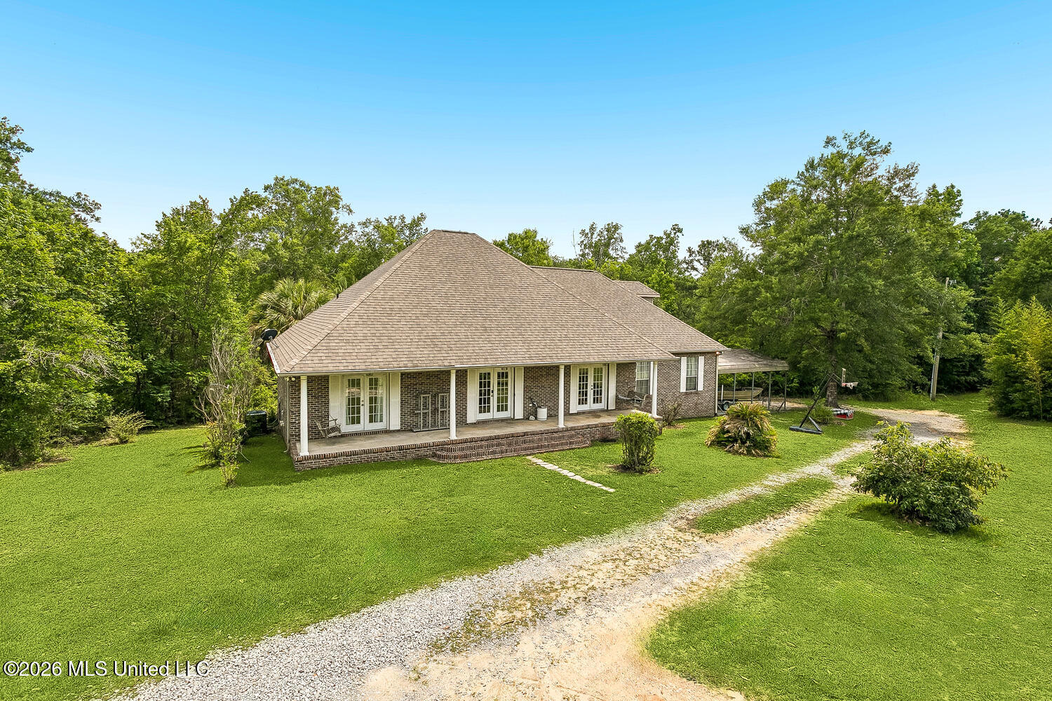 825 Liberty Road