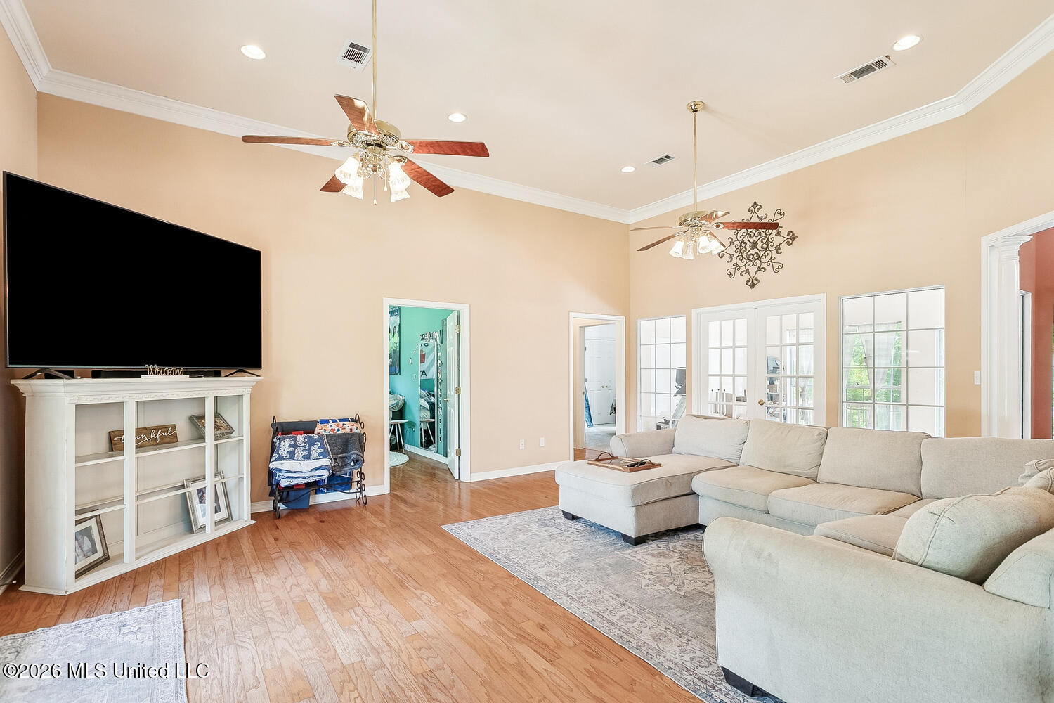 825 Liberty Road