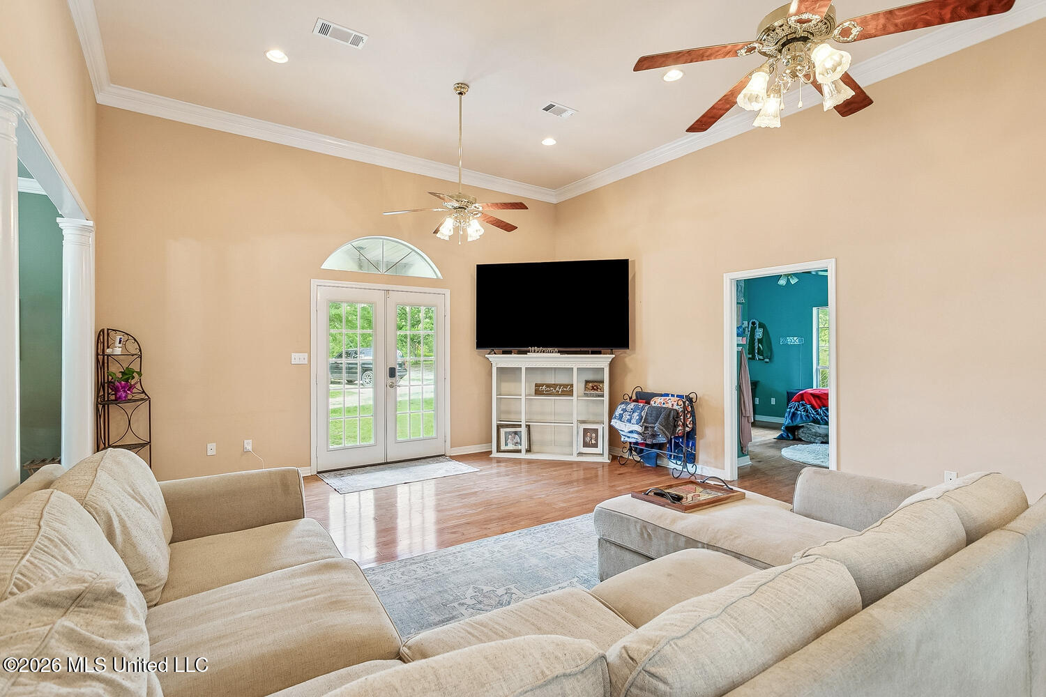 825 Liberty Road
