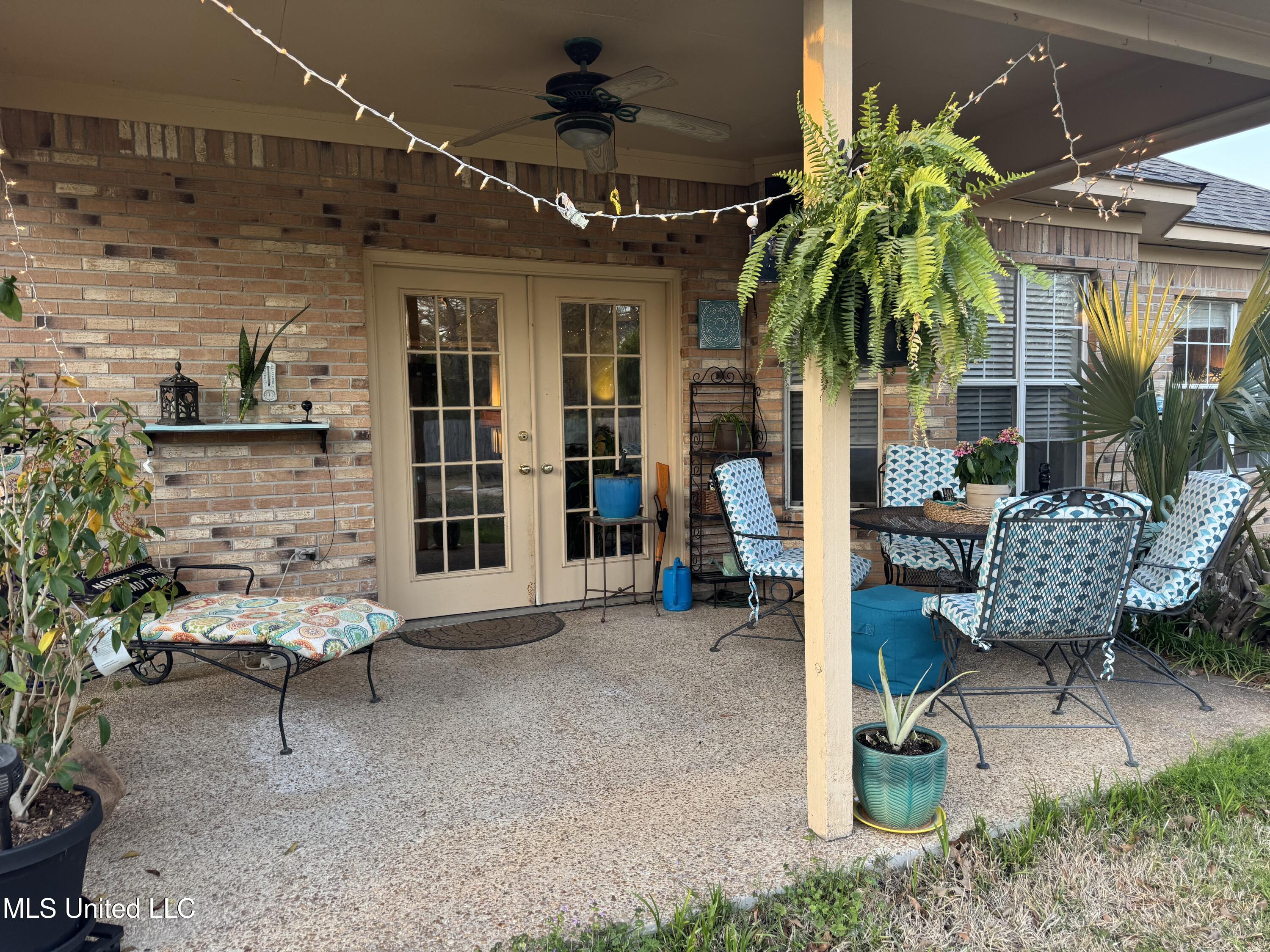 202 Mallard Drive, Brandon, Mississippi image 36