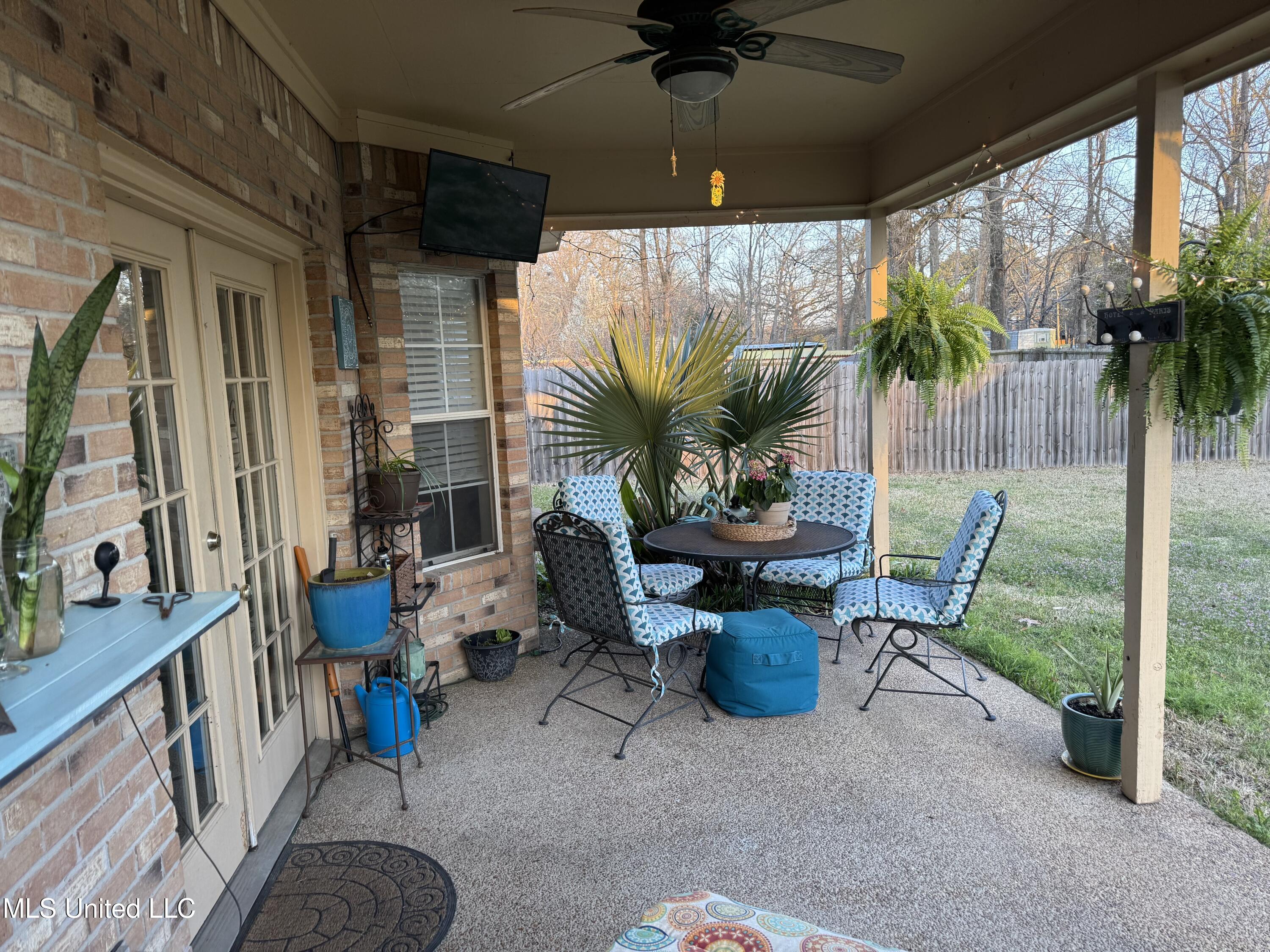 202 Mallard Drive, Brandon, Mississippi image 34