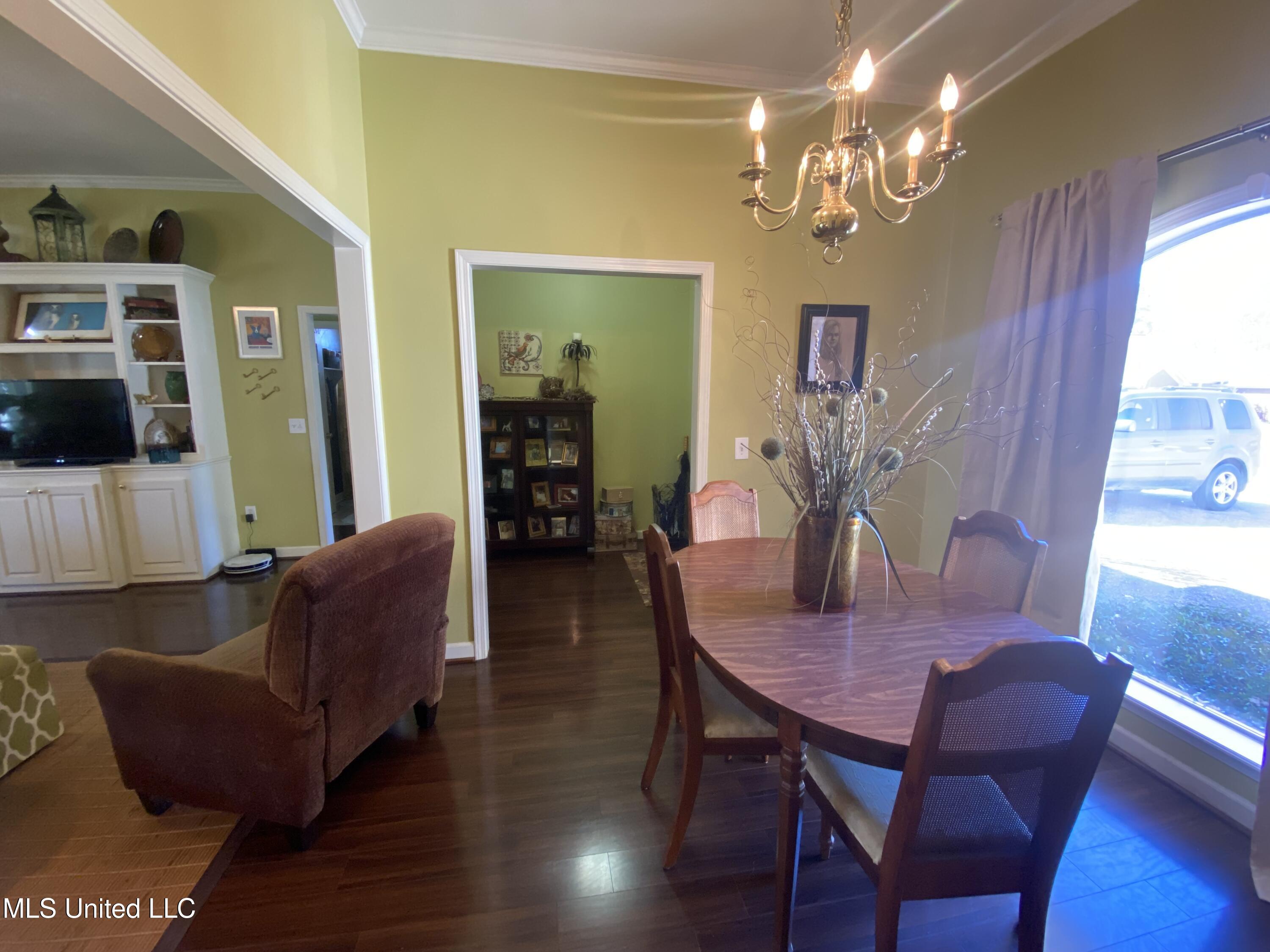 202 Mallard Drive, Brandon, Mississippi image 10