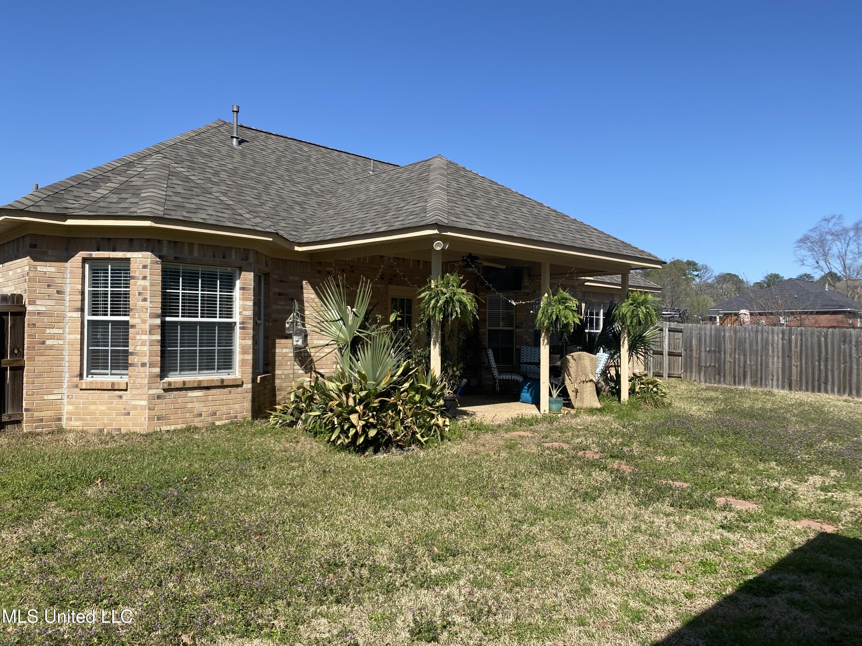 202 Mallard Drive, Brandon, Mississippi image 37