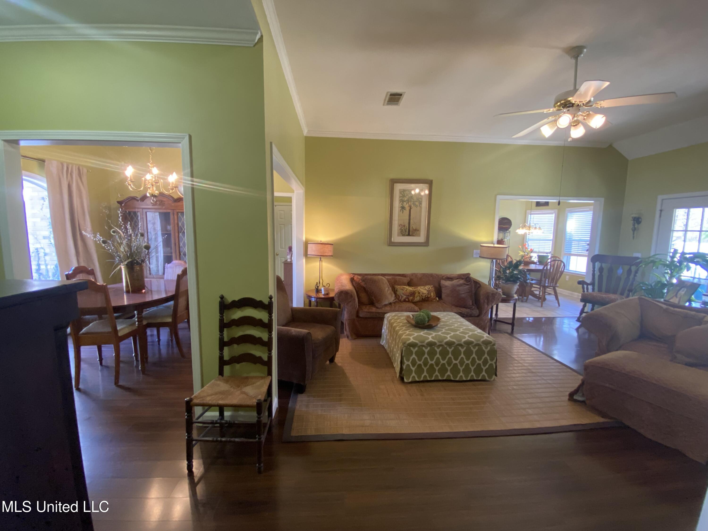 202 Mallard Drive, Brandon, Mississippi image 5