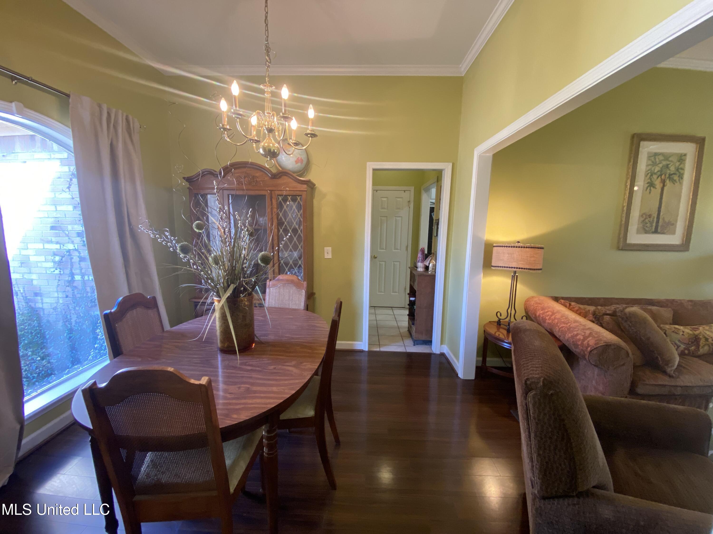 202 Mallard Drive, Brandon, Mississippi image 9
