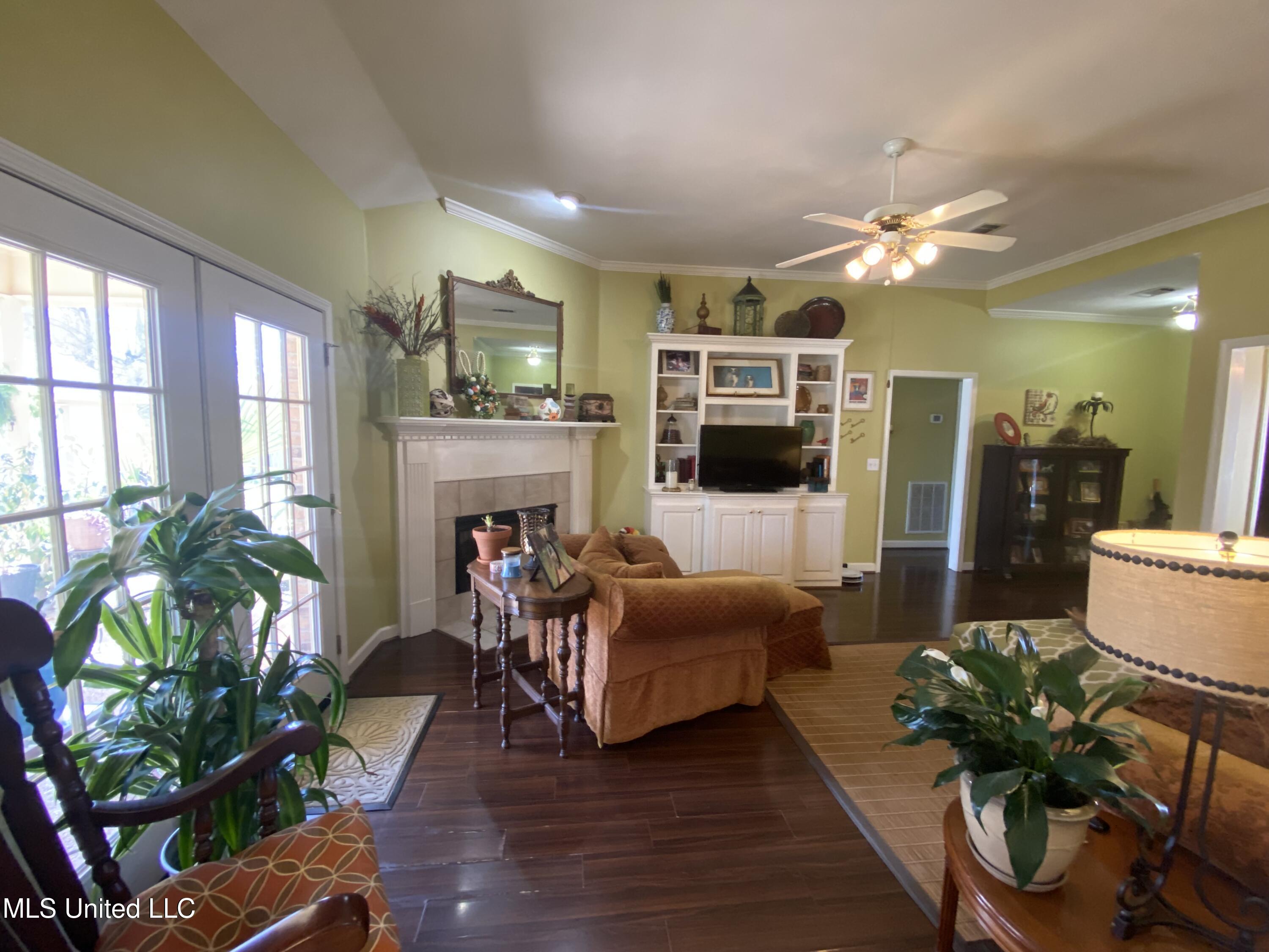 202 Mallard Drive, Brandon, Mississippi image 7