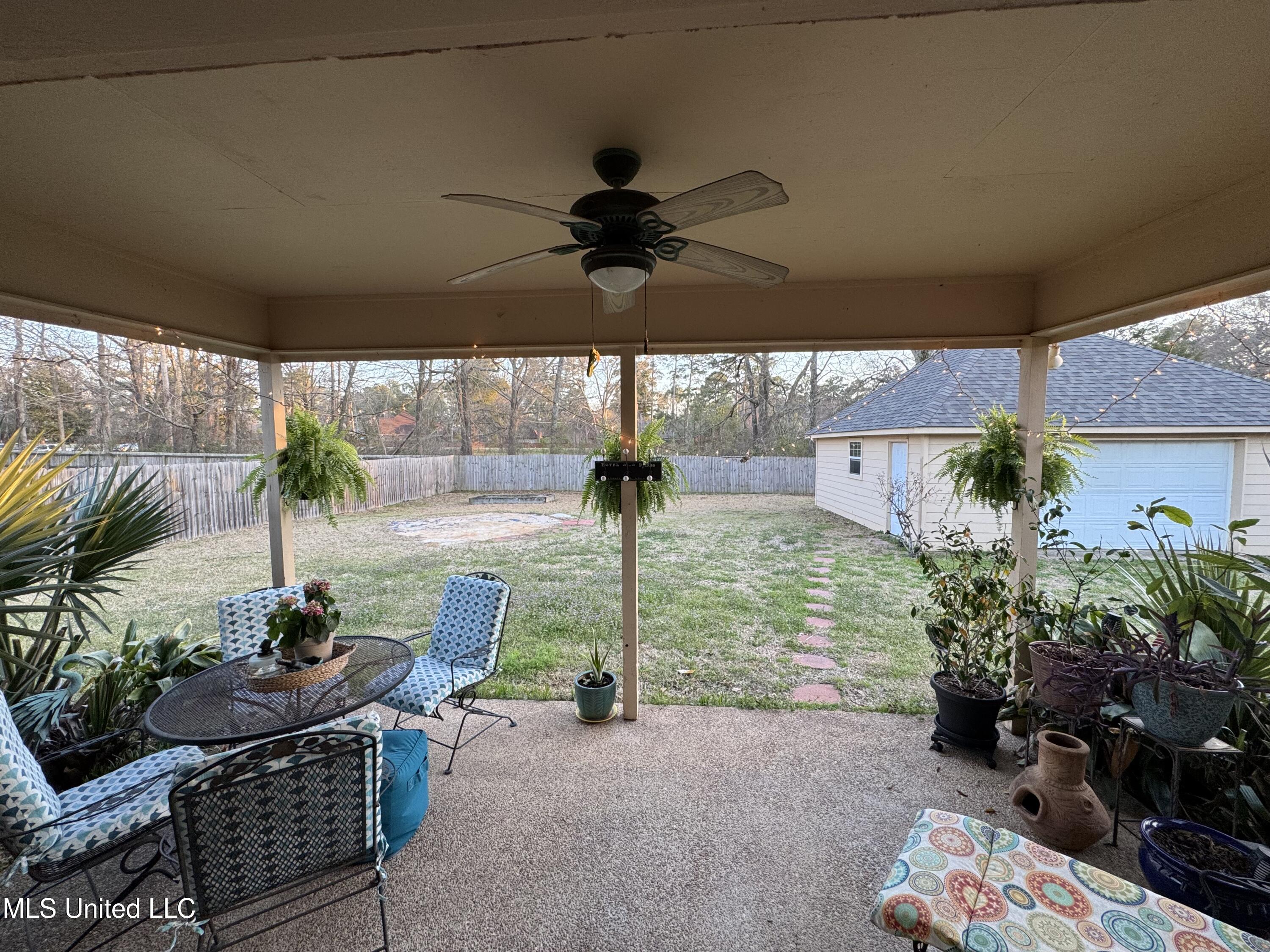 202 Mallard Drive, Brandon, Mississippi image 33