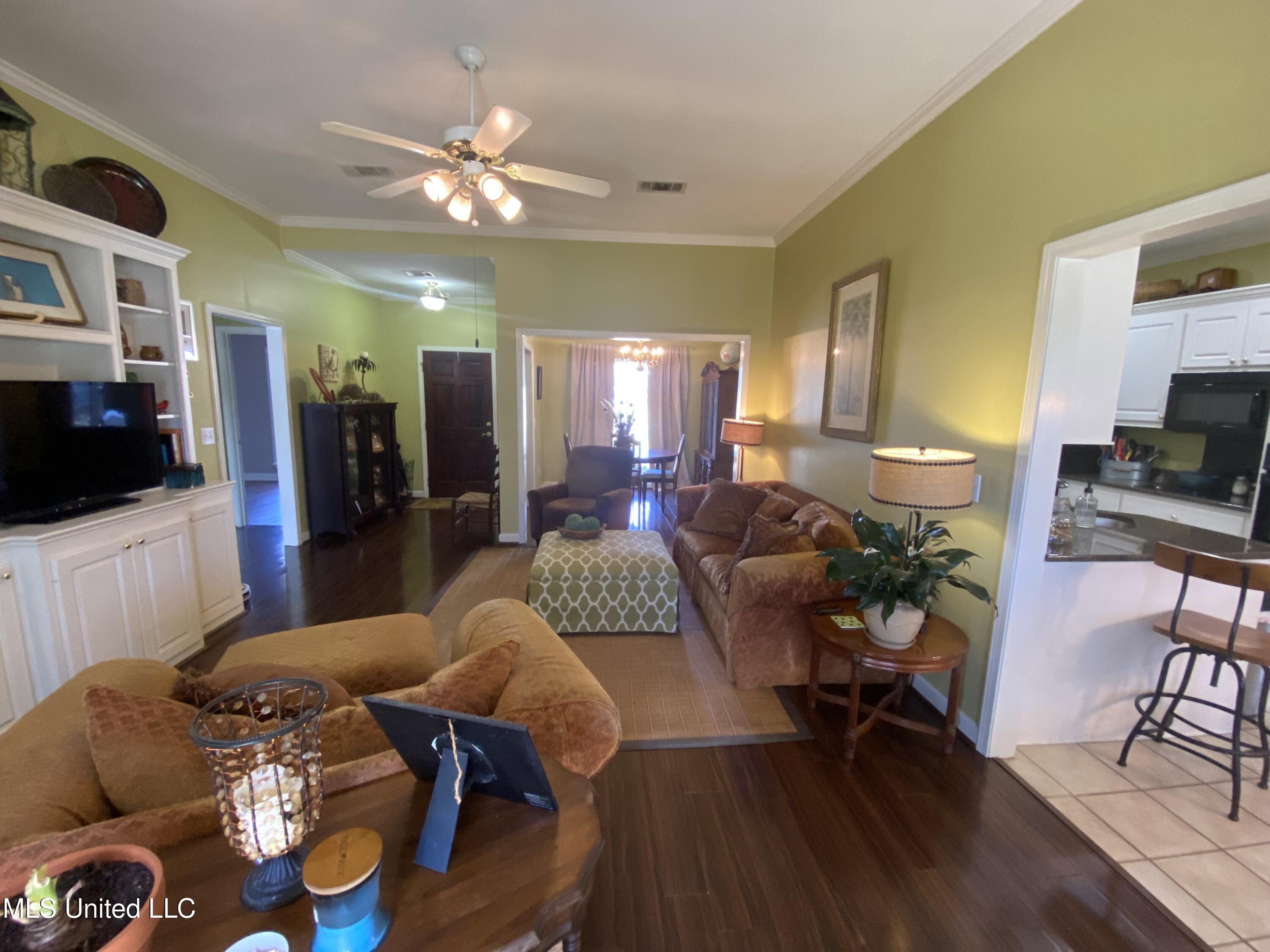 202 Mallard Drive, Brandon, Mississippi image 8